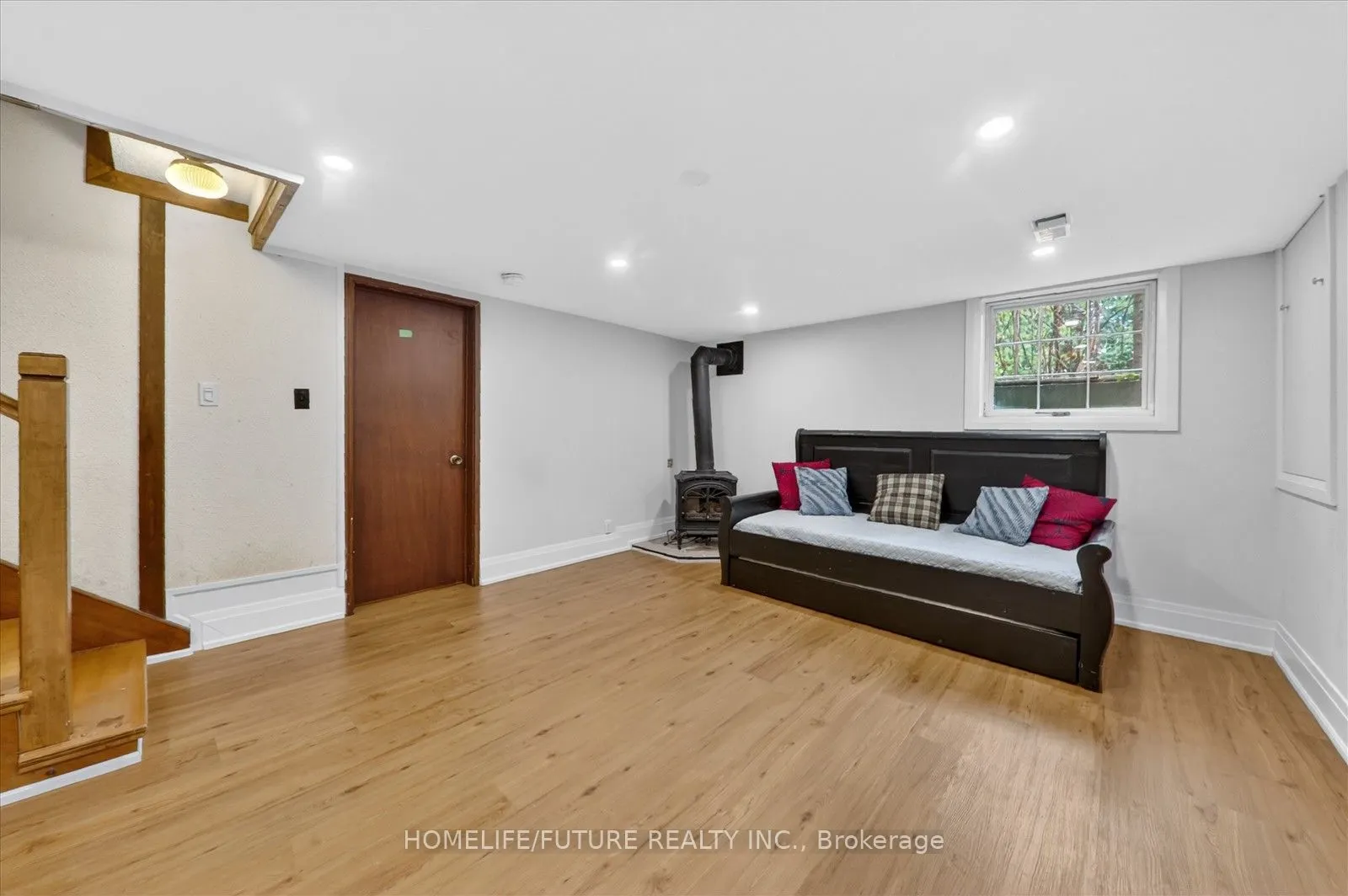 137 Woodland Park Road