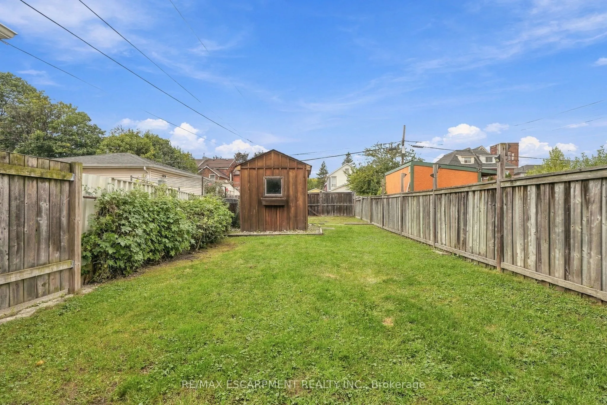57 Tisdale Street N