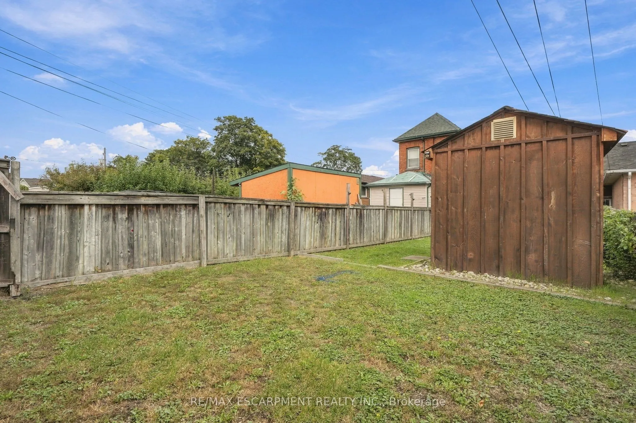 57 Tisdale Street N