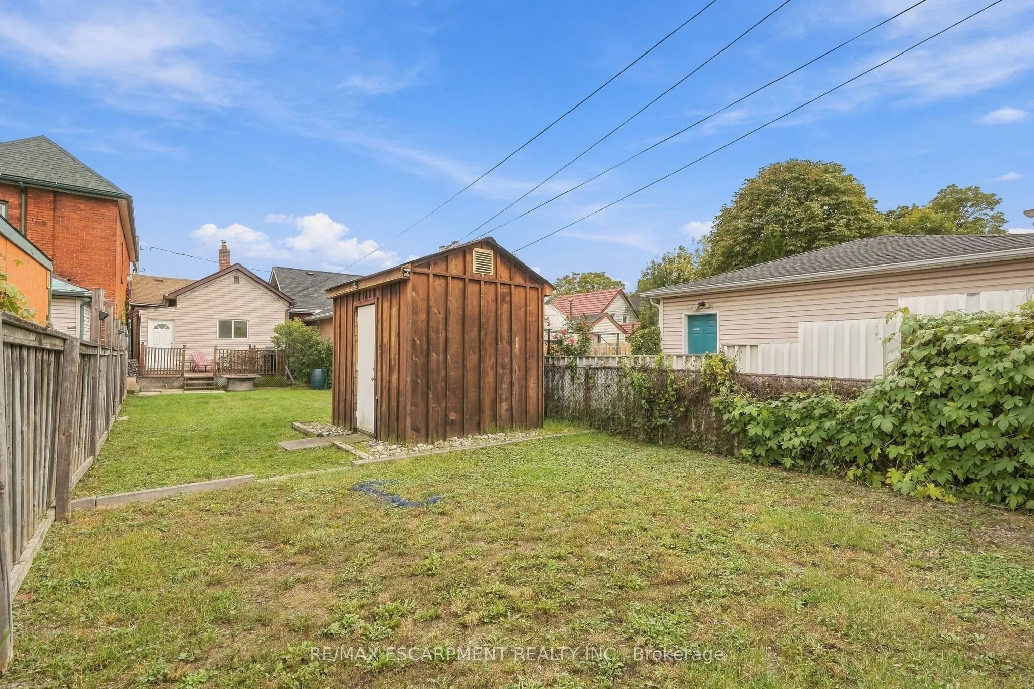57 Tisdale Street N