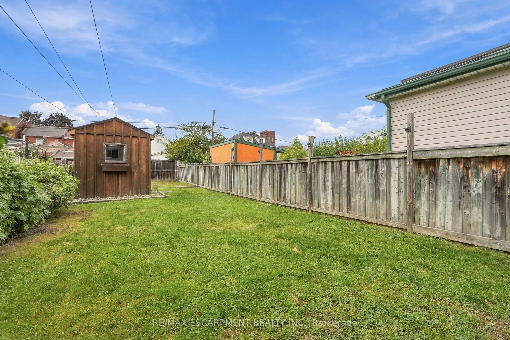 57 Tisdale Street N