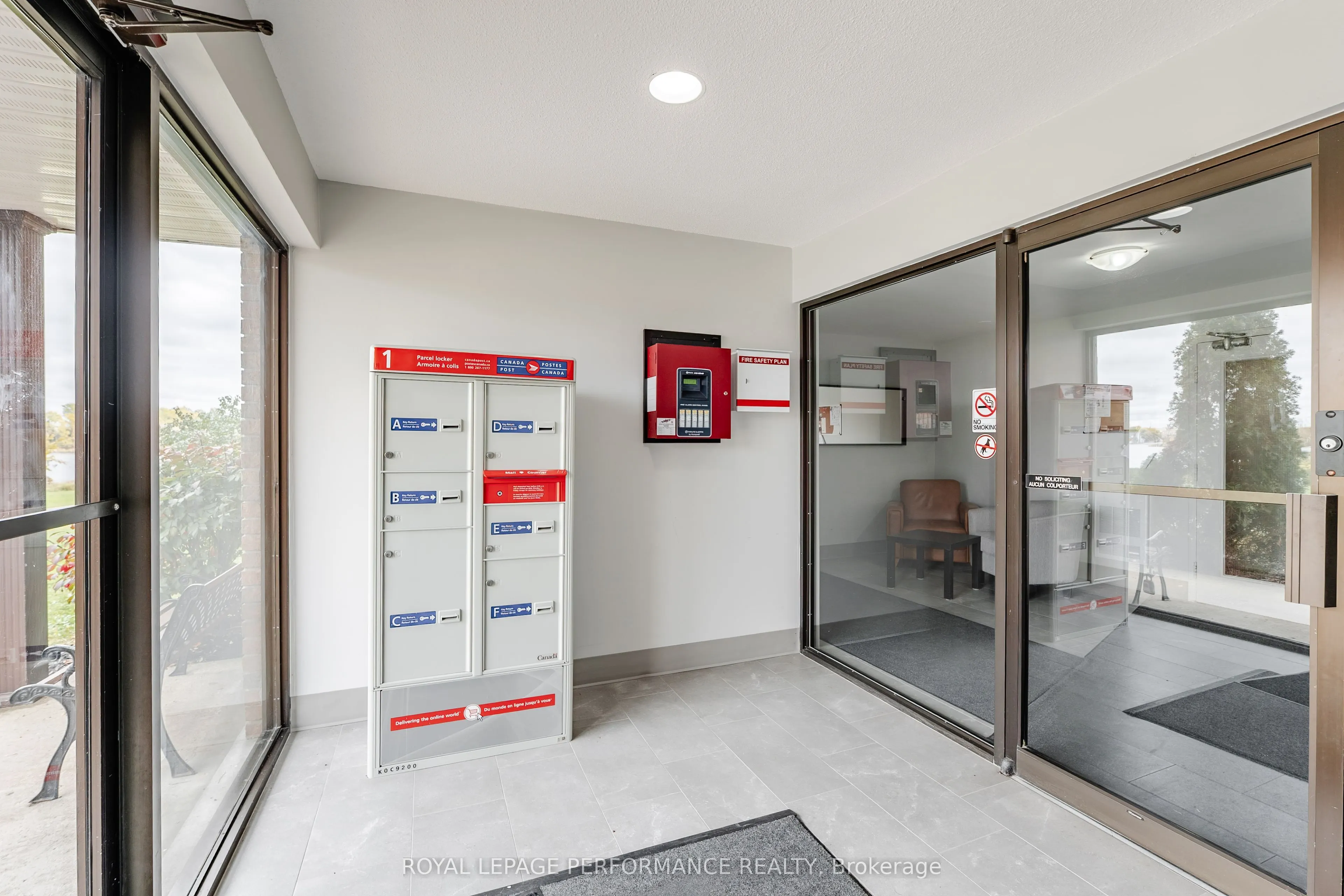 220 Kenyon Street #210