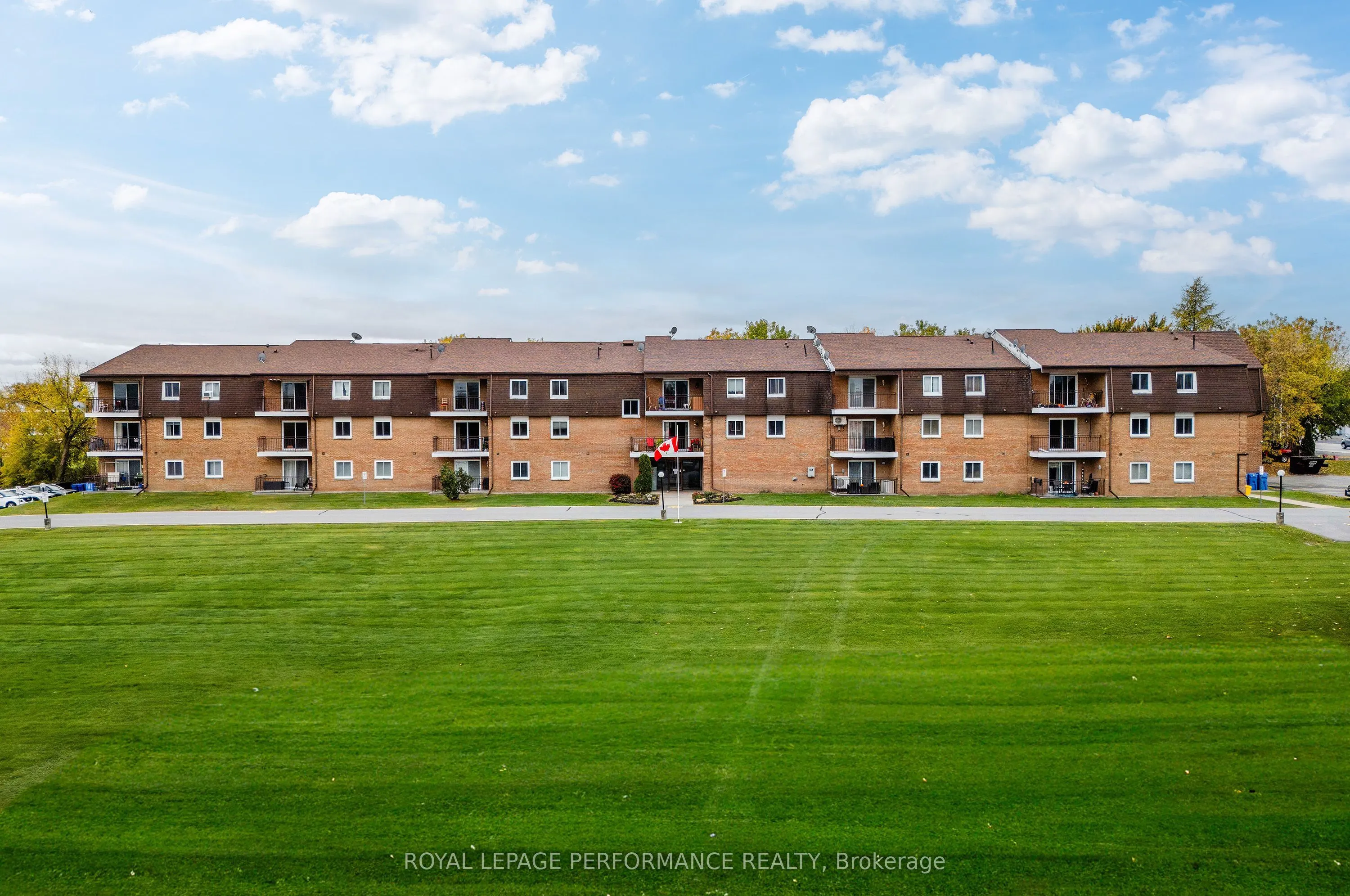 220 Kenyon Street #210