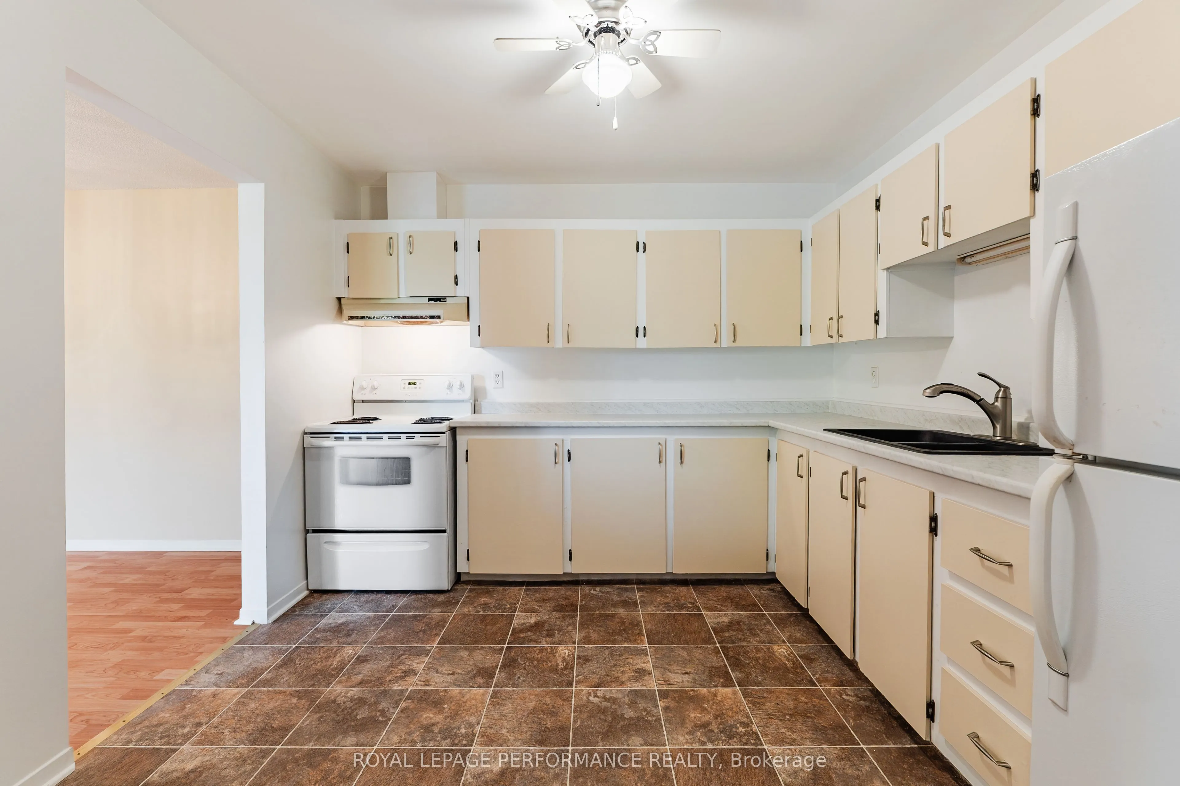 220 Kenyon Street #210