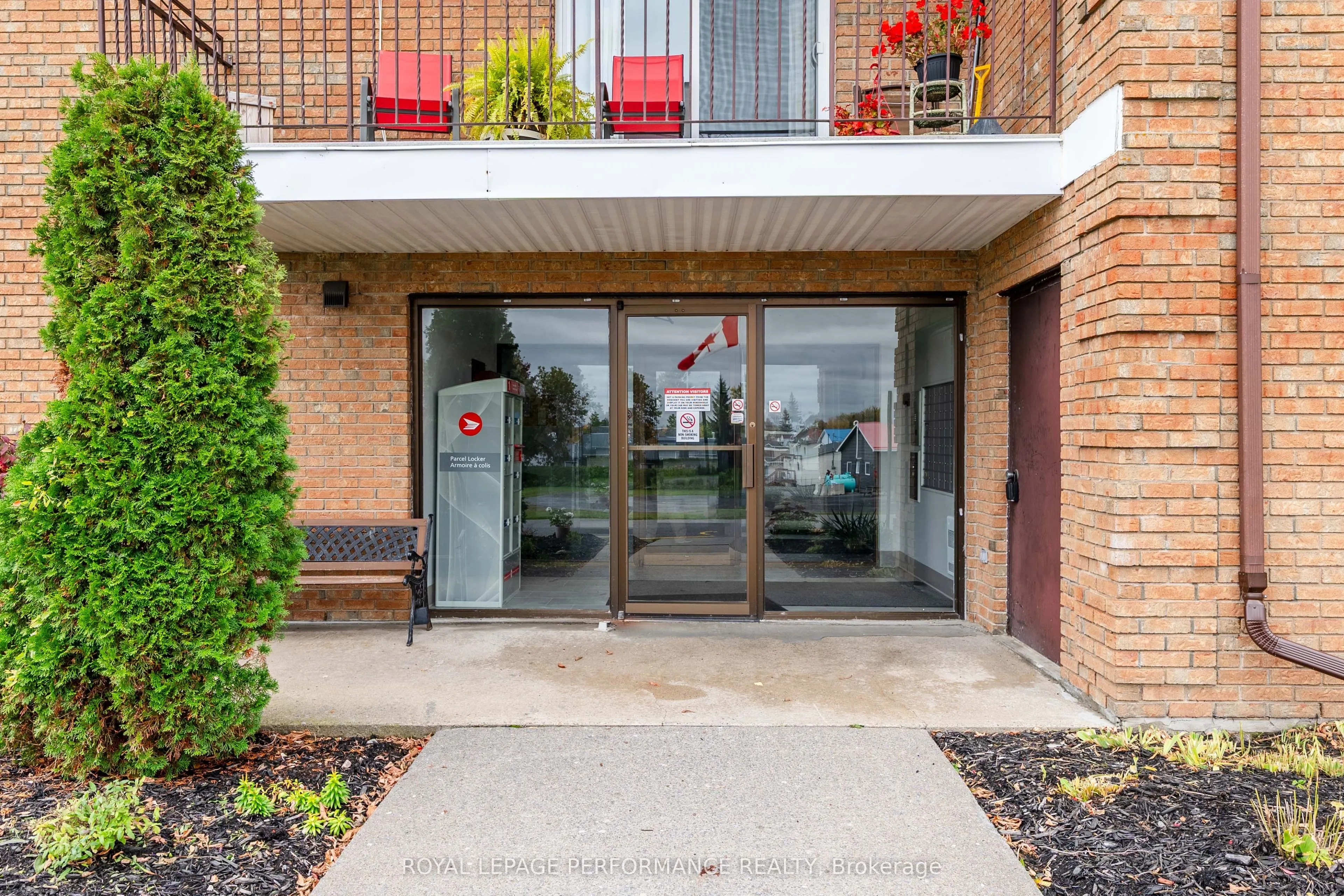 220 Kenyon Street #210