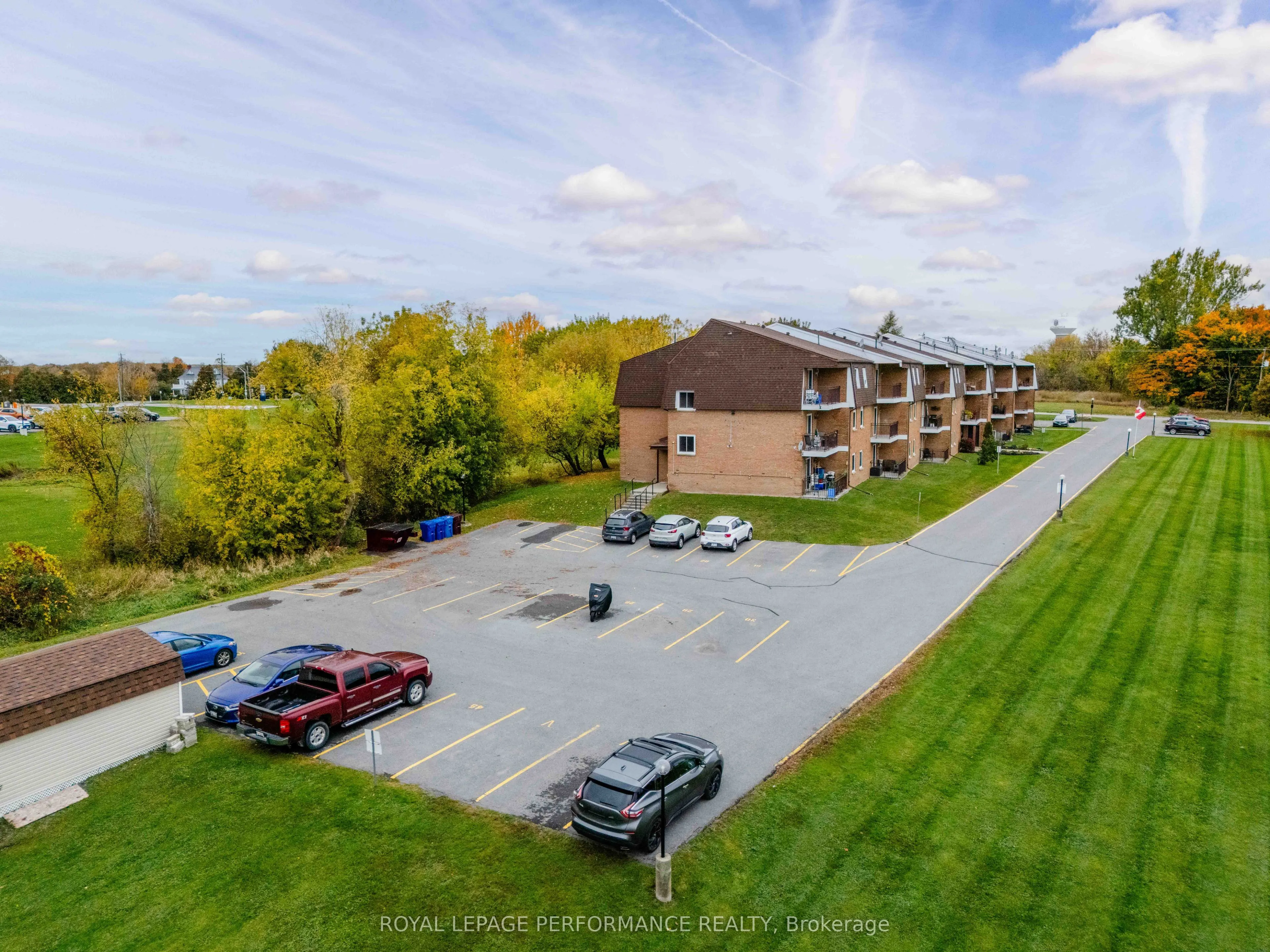 220 Kenyon Street #210