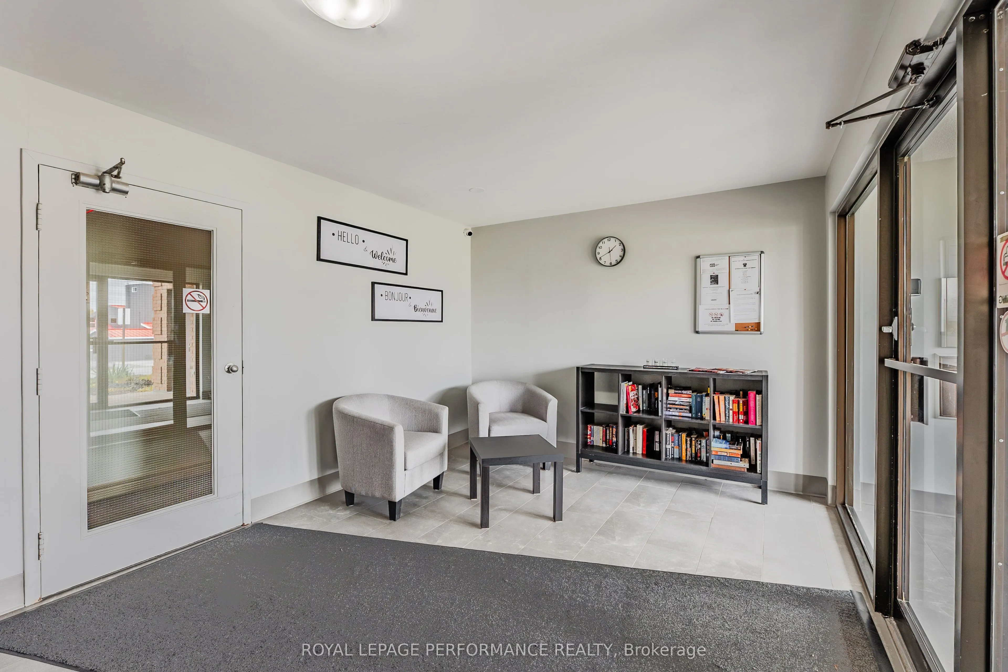 220 Kenyon Street #210