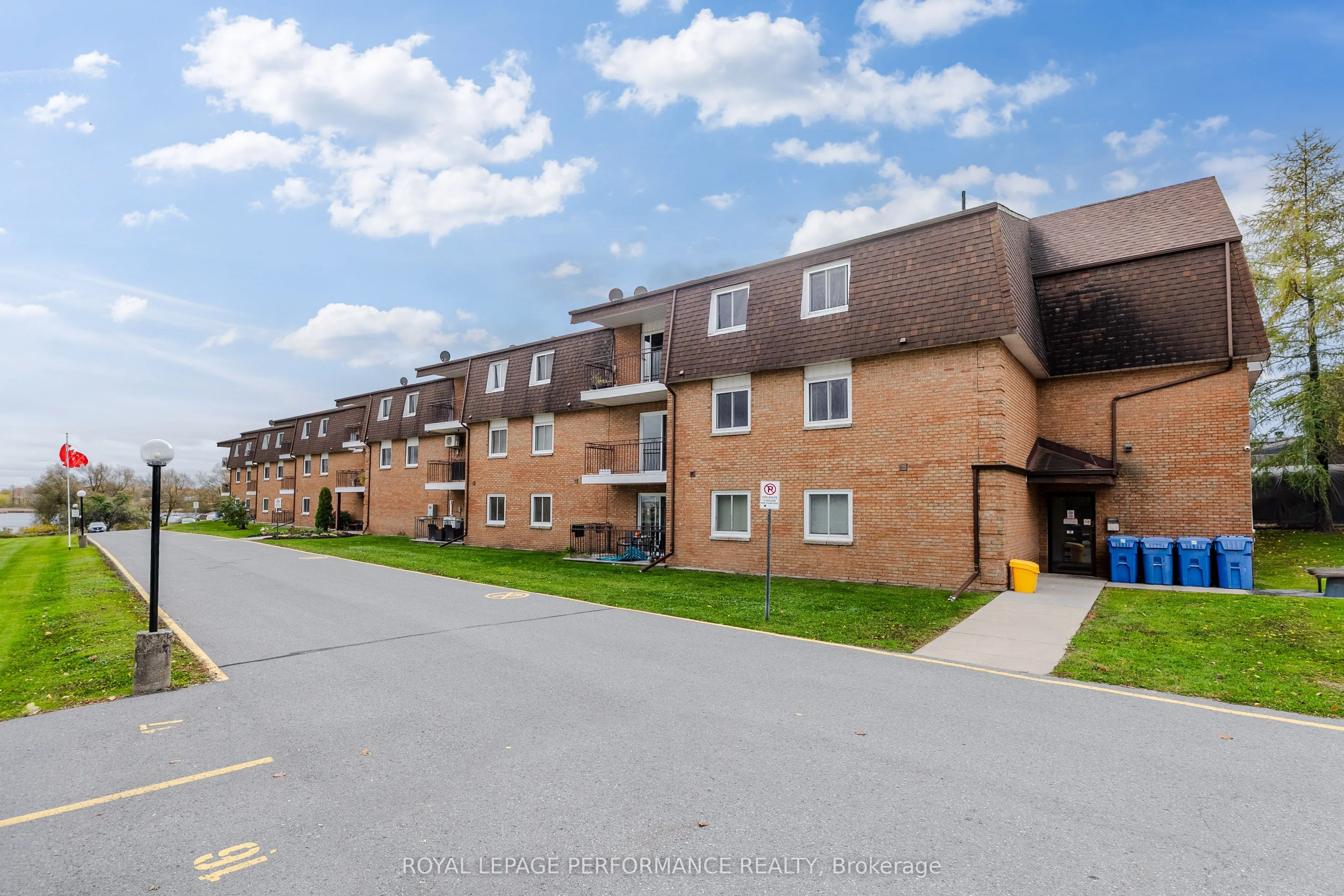 220 Kenyon Street #210