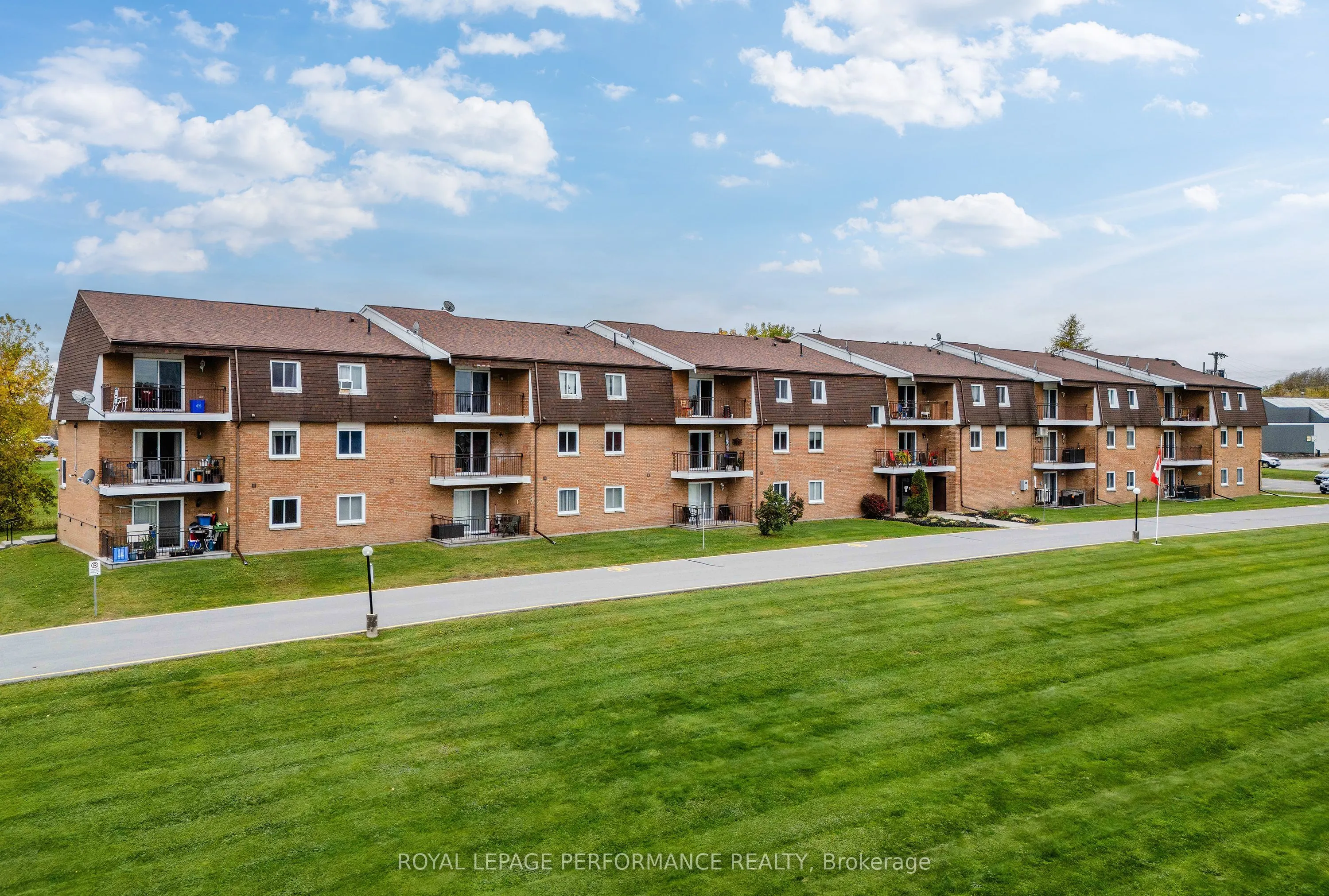 220 Kenyon Street #210