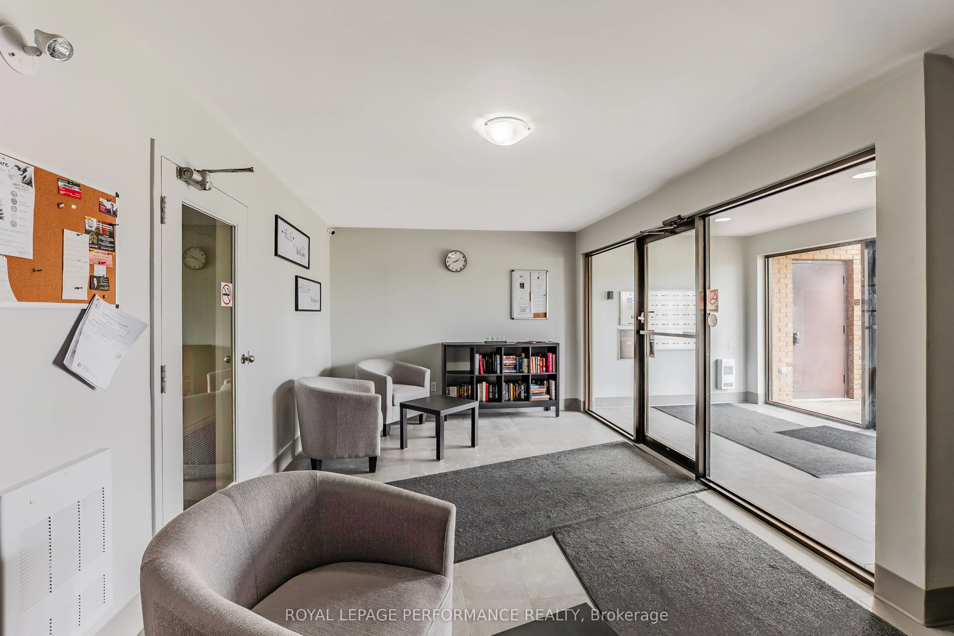 220 Kenyon Street #210