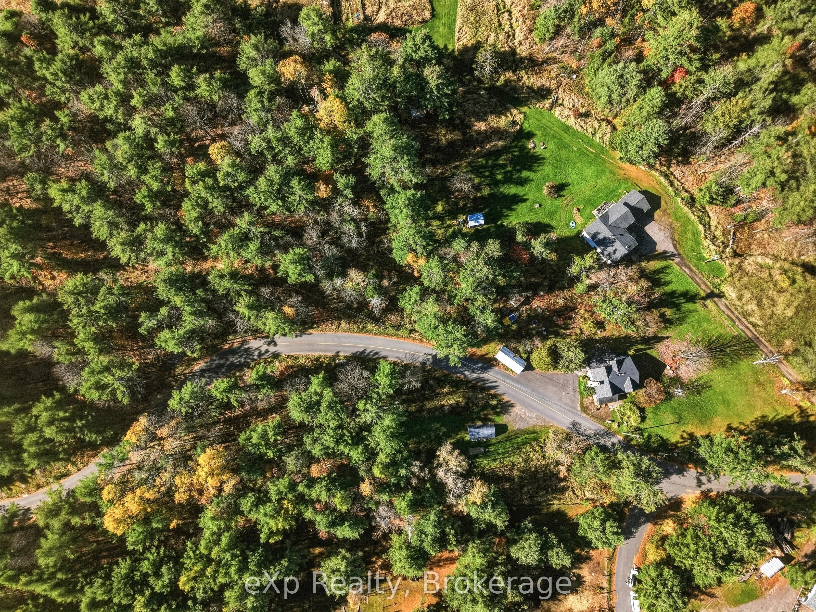 1003 Silver Lake Road