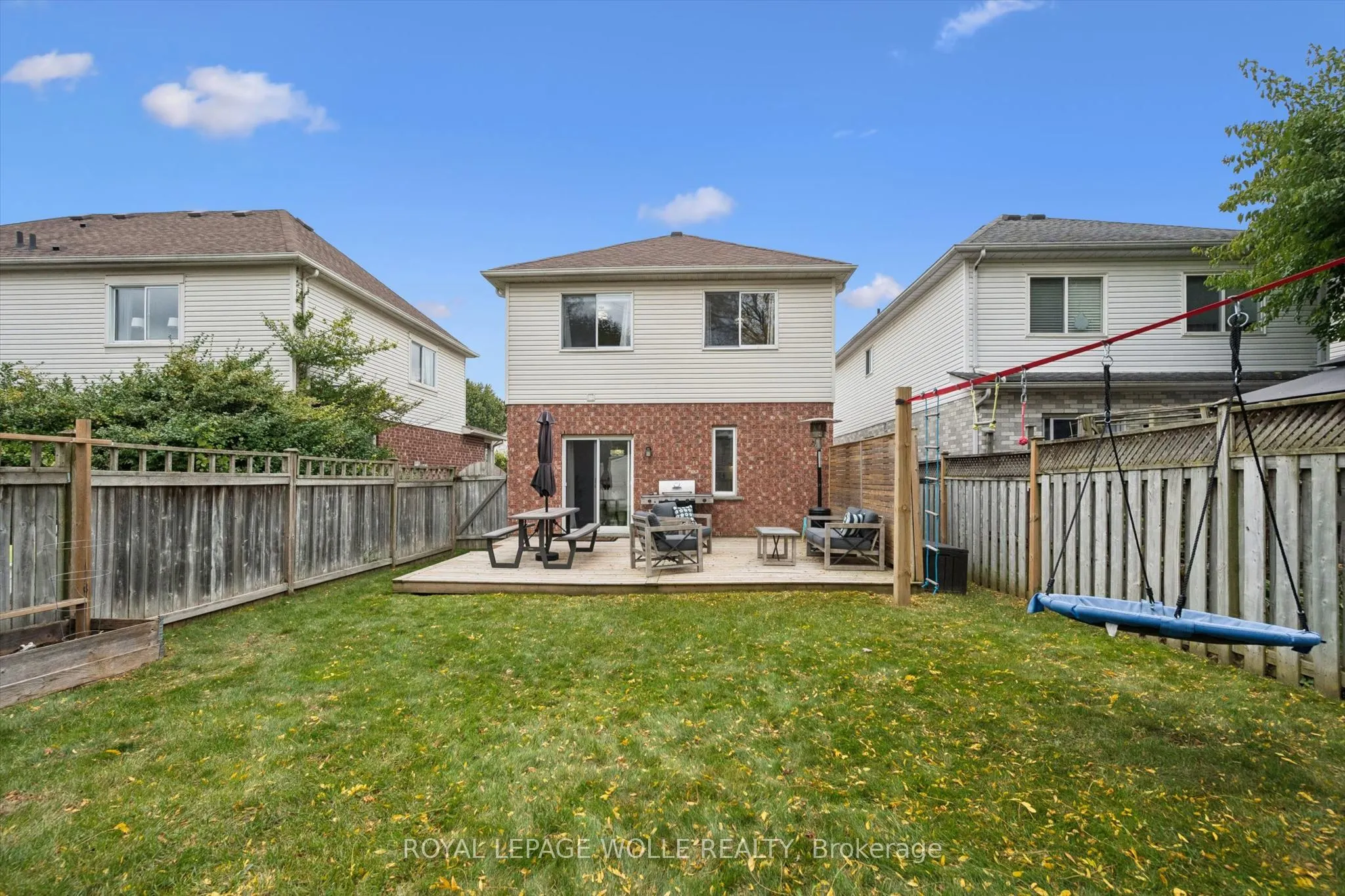 165 Cavelletti Court