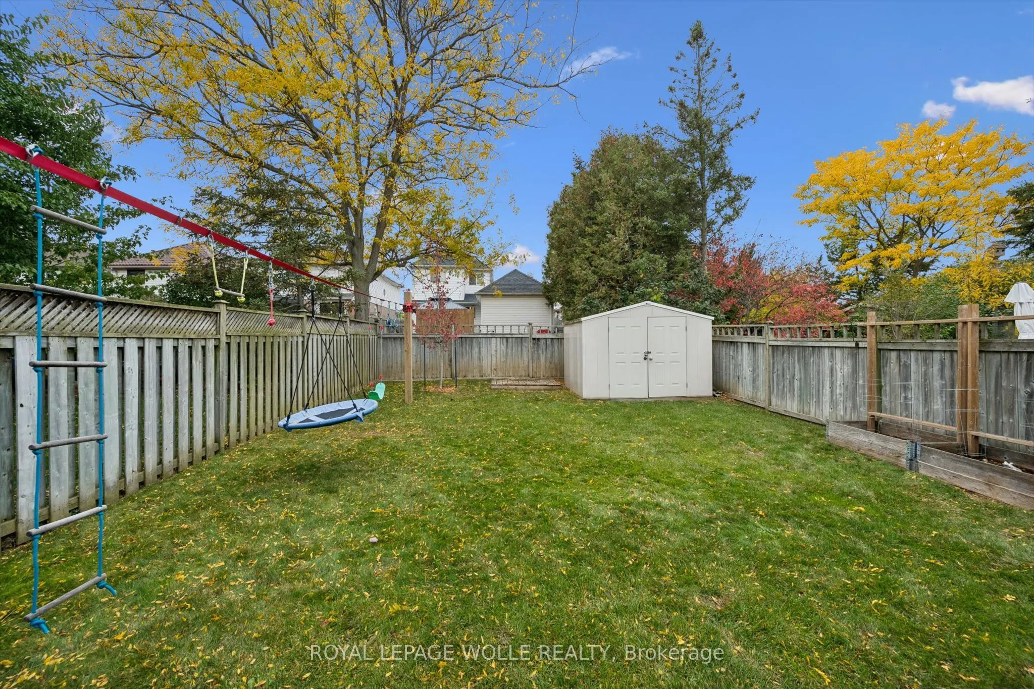 165 Cavelletti Court