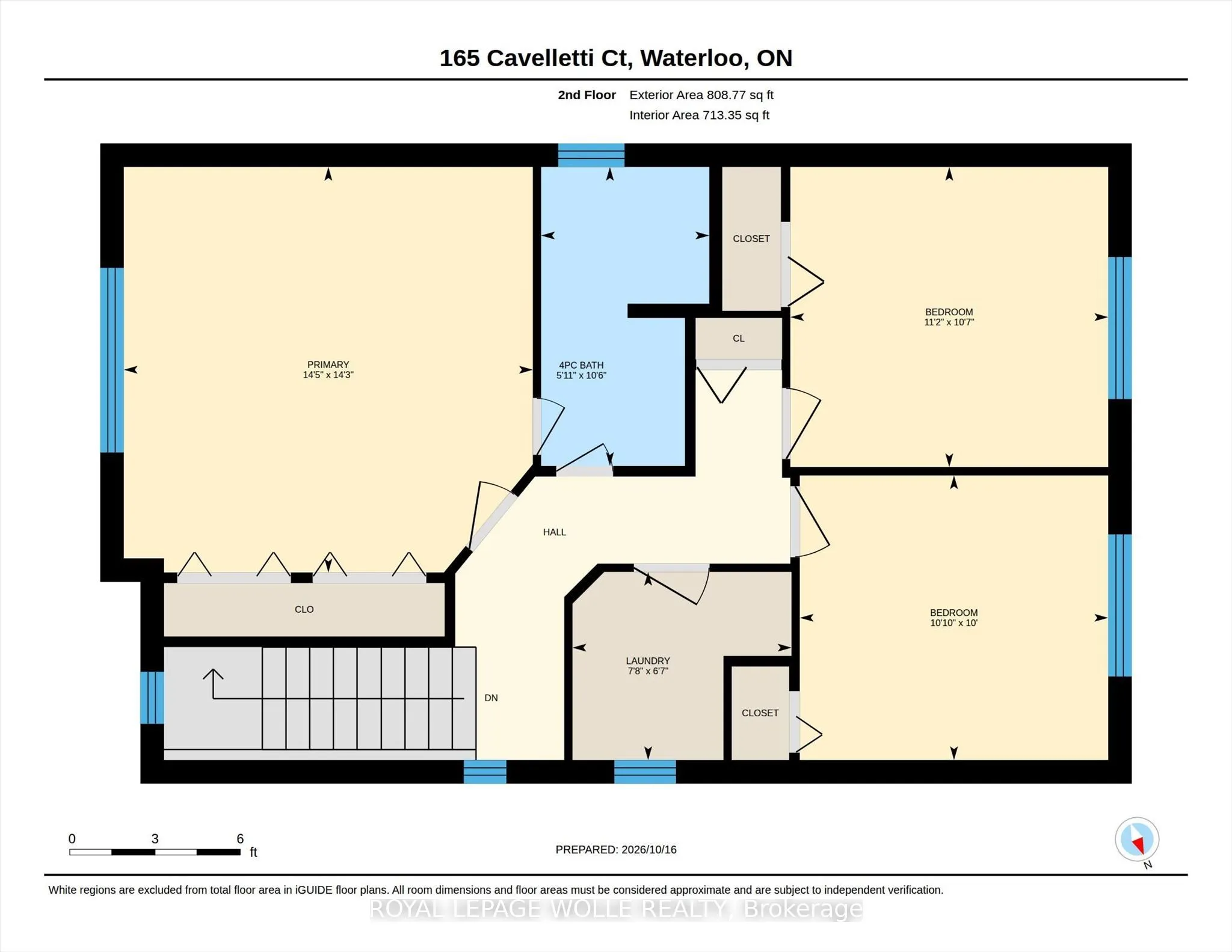 165 Cavelletti Court