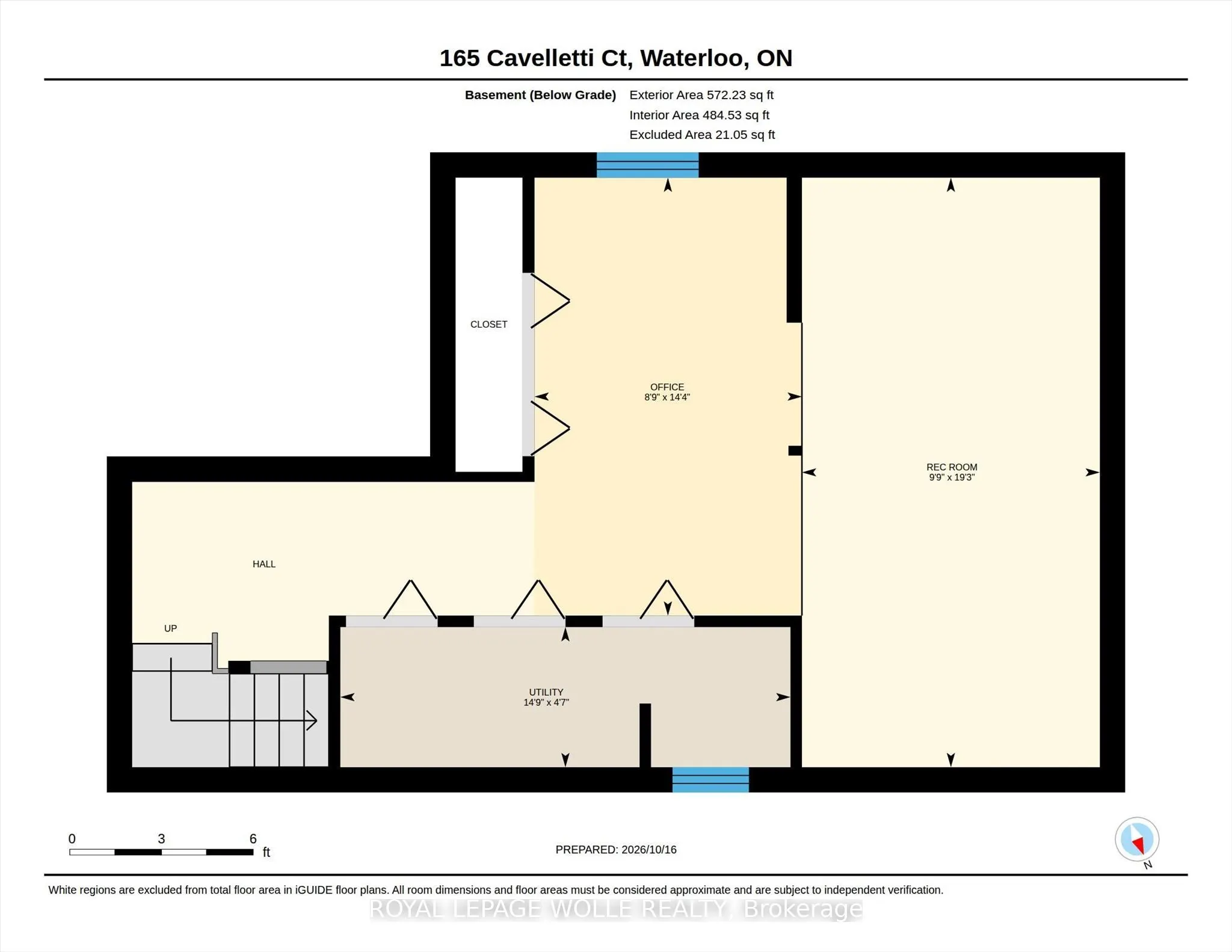 165 Cavelletti Court