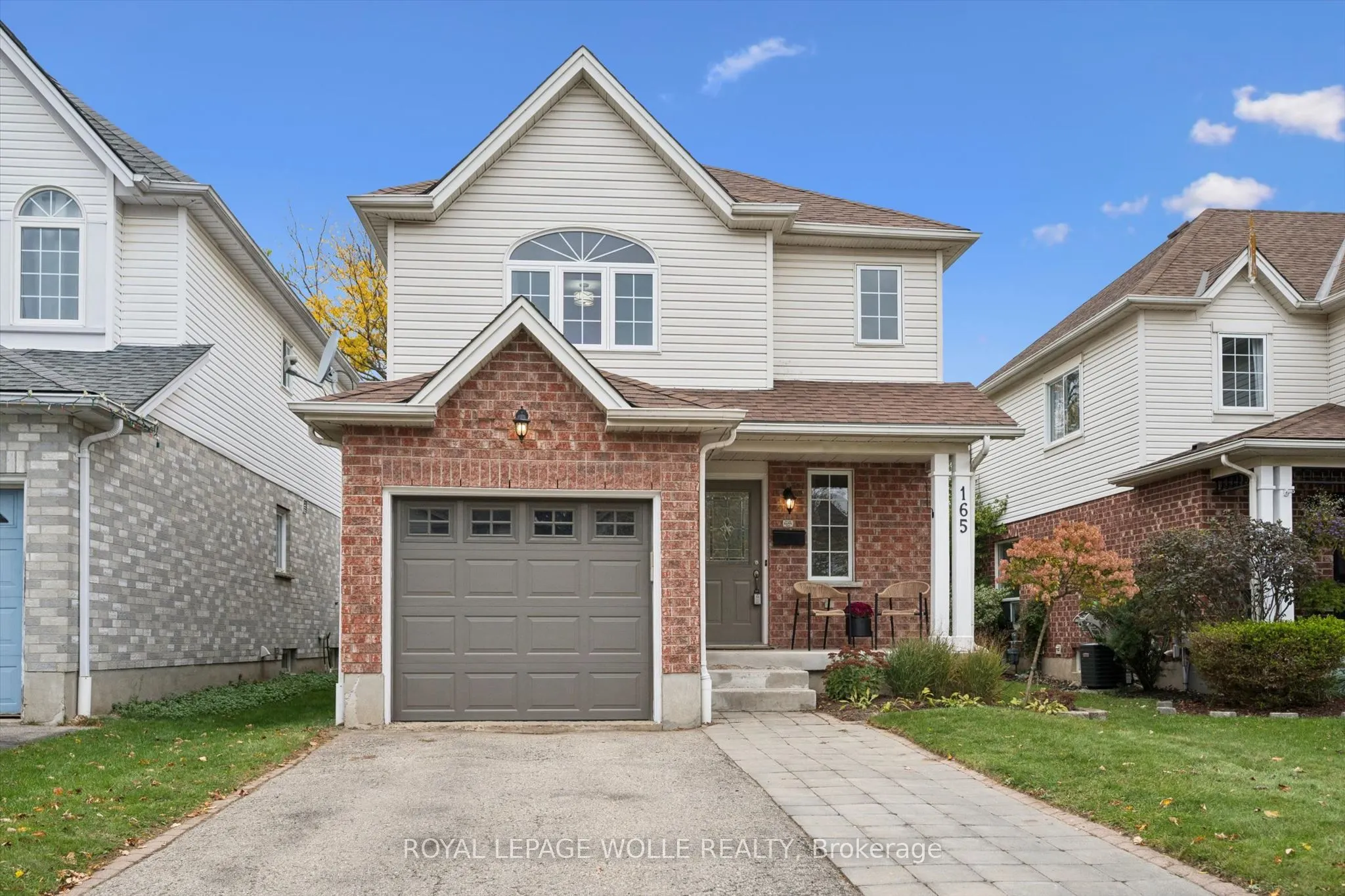 165 Cavelletti Court