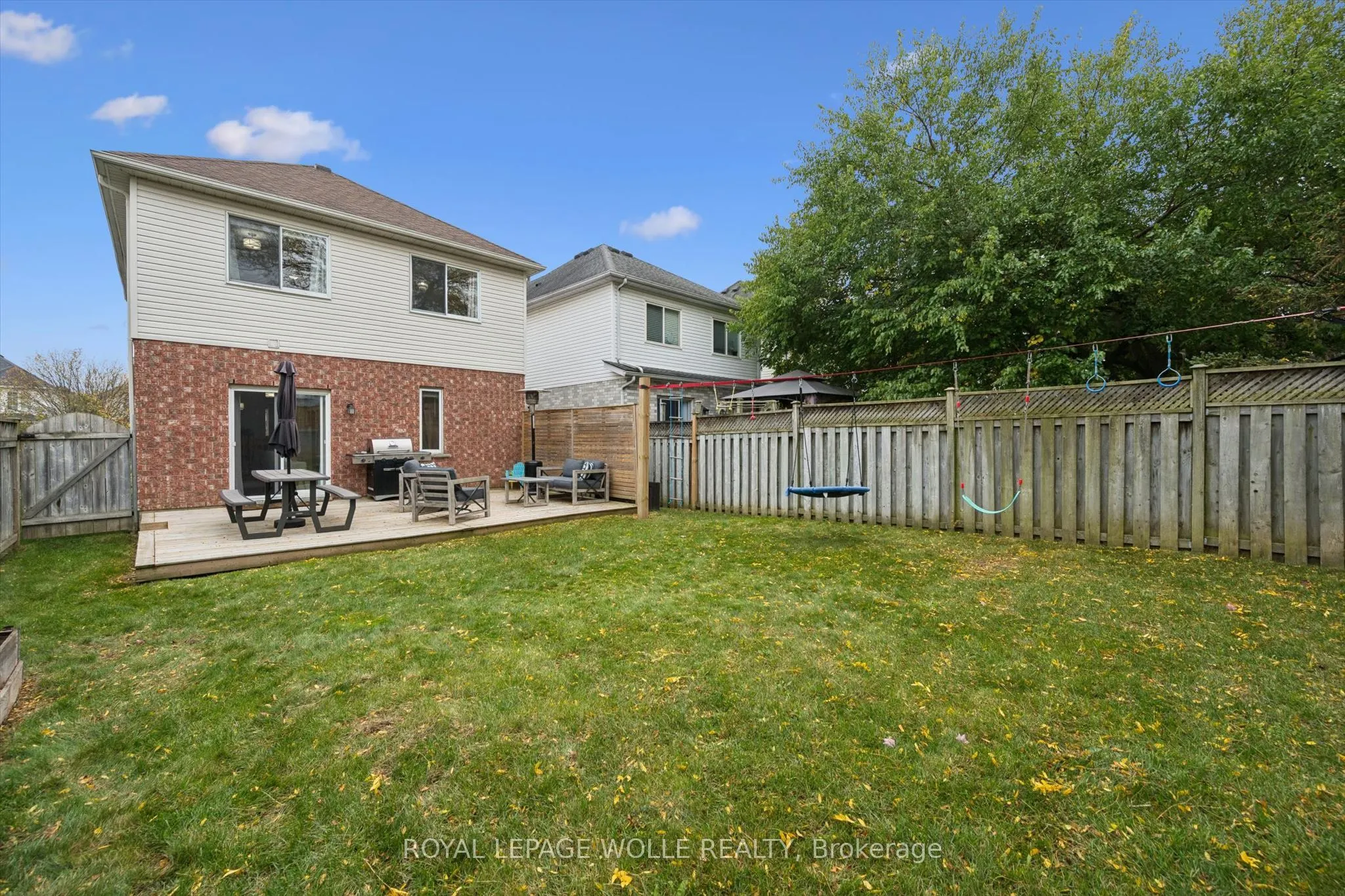 165 Cavelletti Court