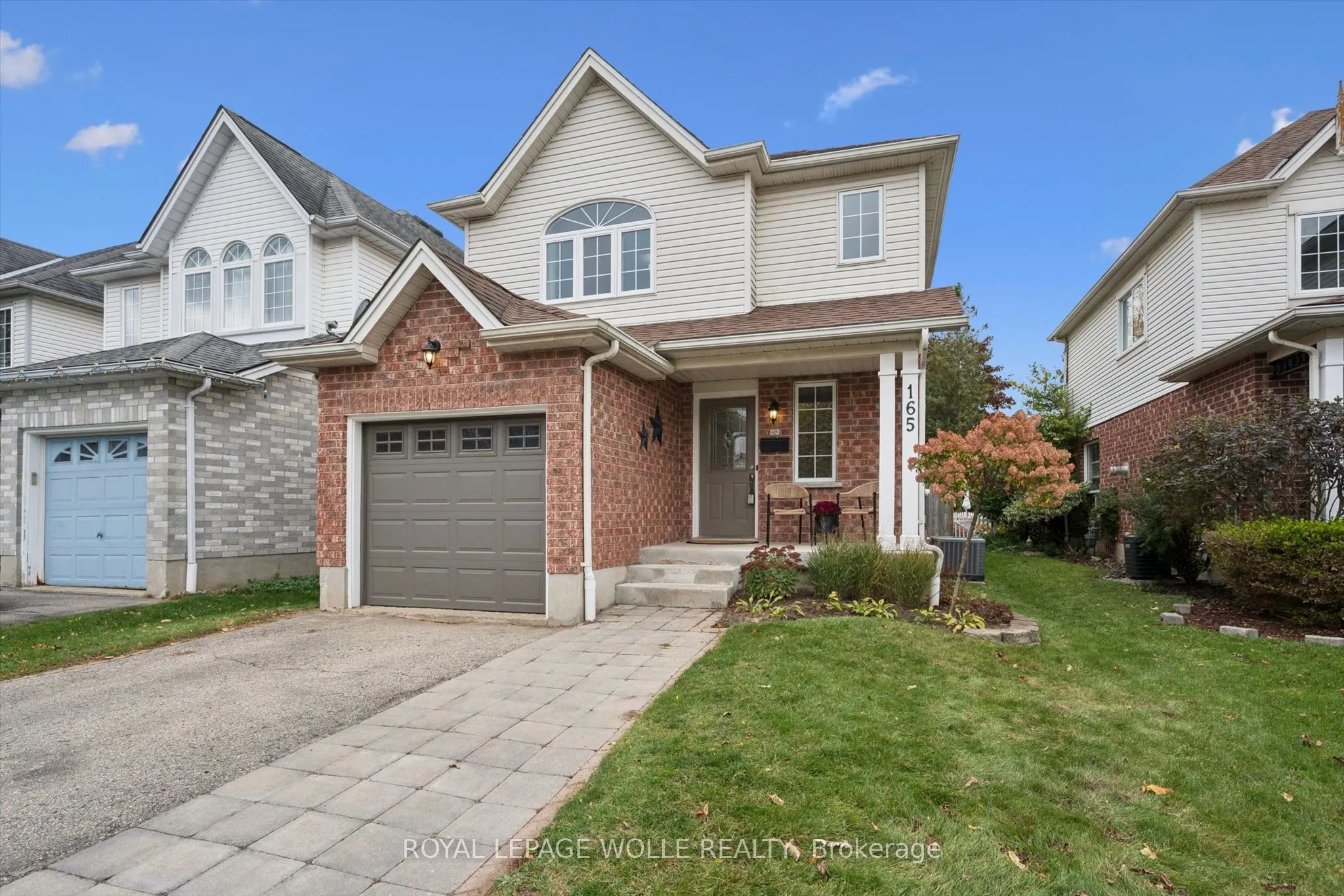 165 Cavelletti Court