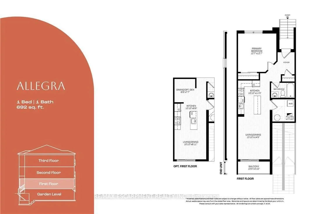 4423 Ontario Street #2