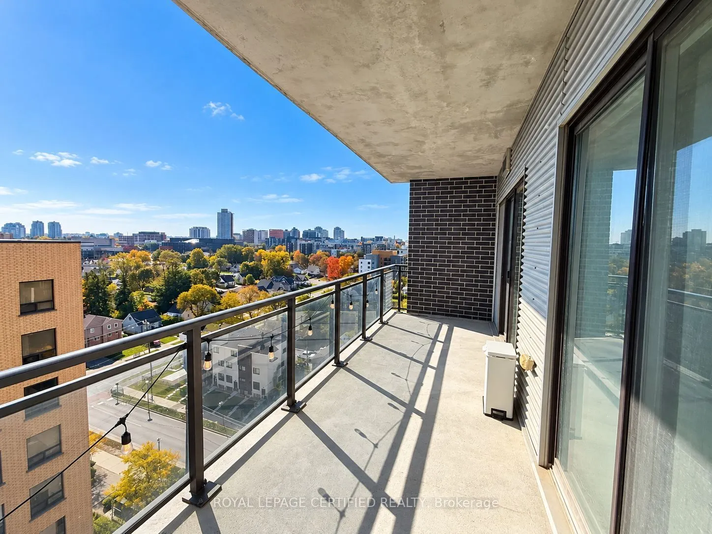 318 Spruce Street S #1001