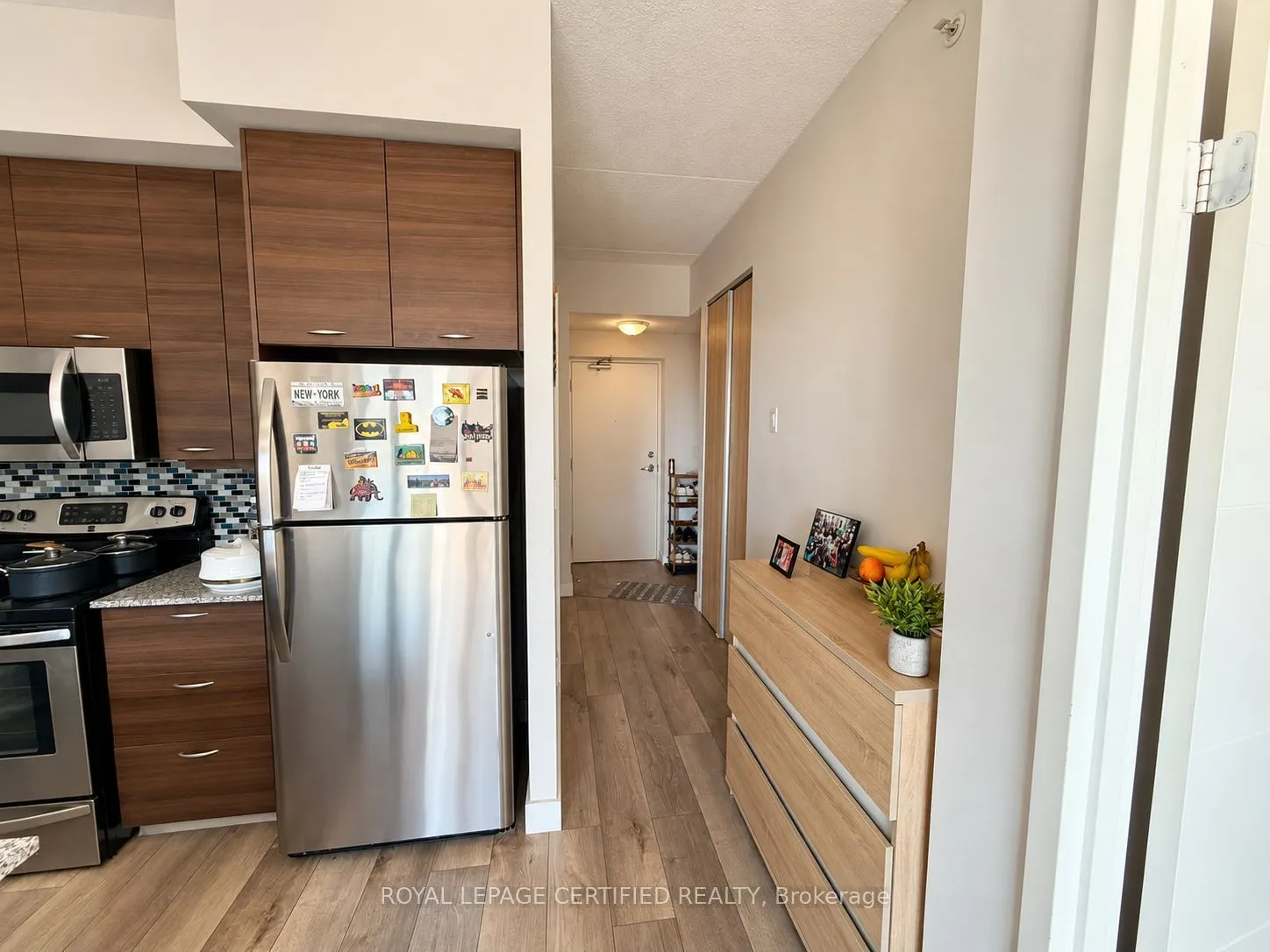 318 Spruce Street S #1001