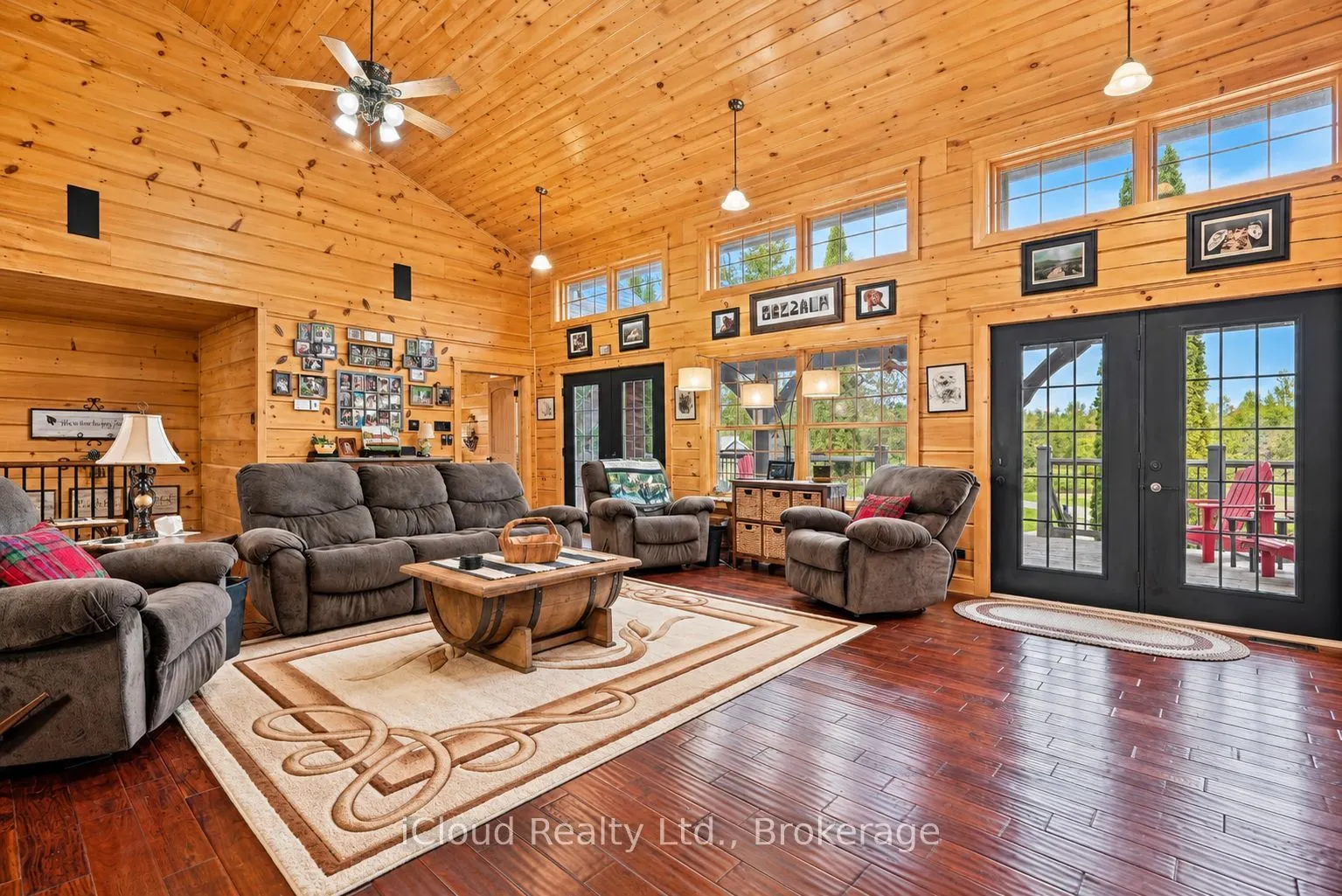 928 Portage Road