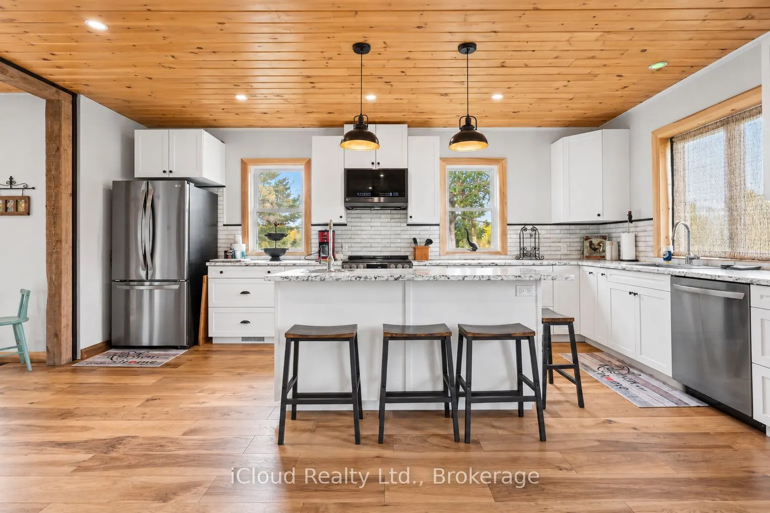 928 Portage Road