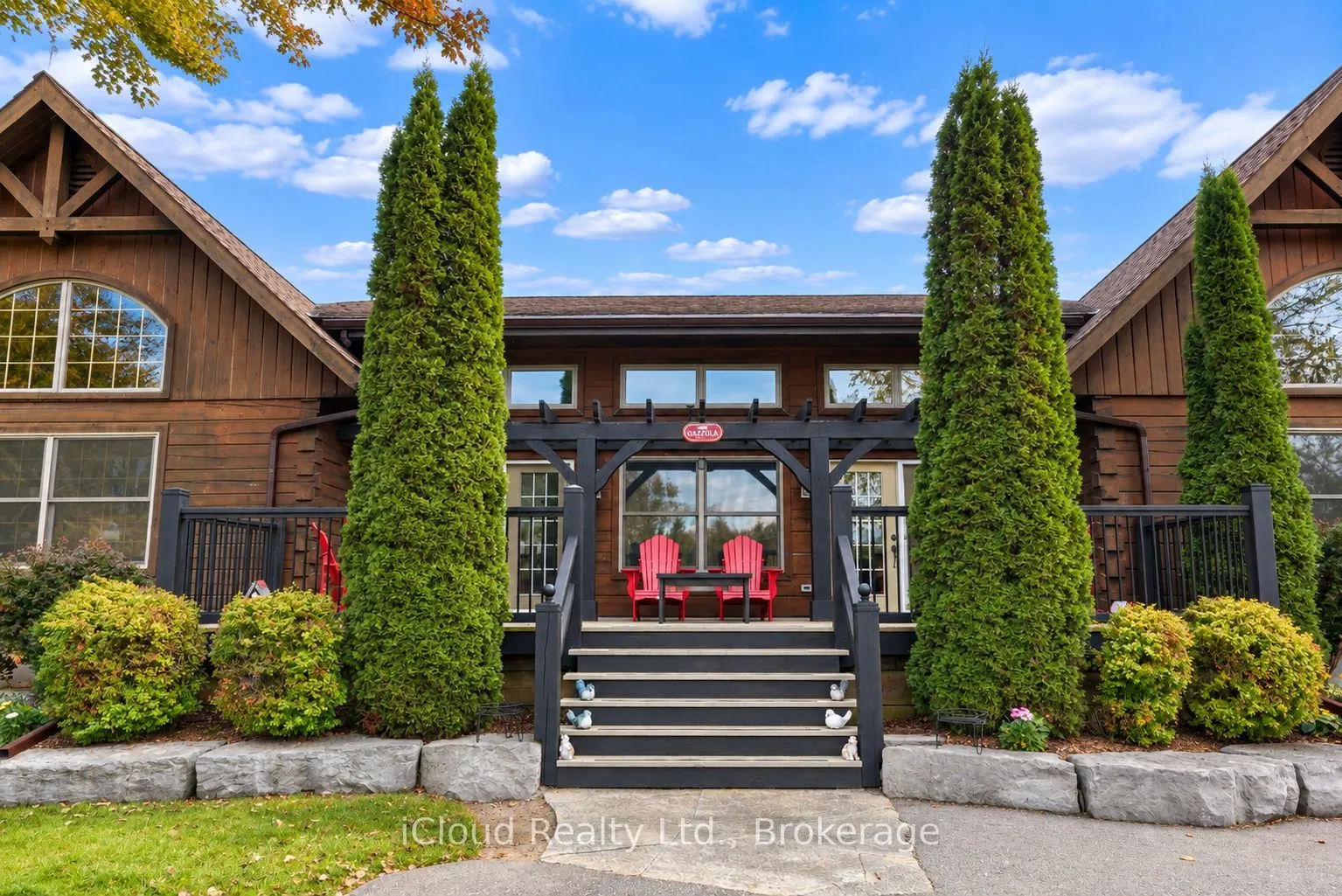 928 Portage Road