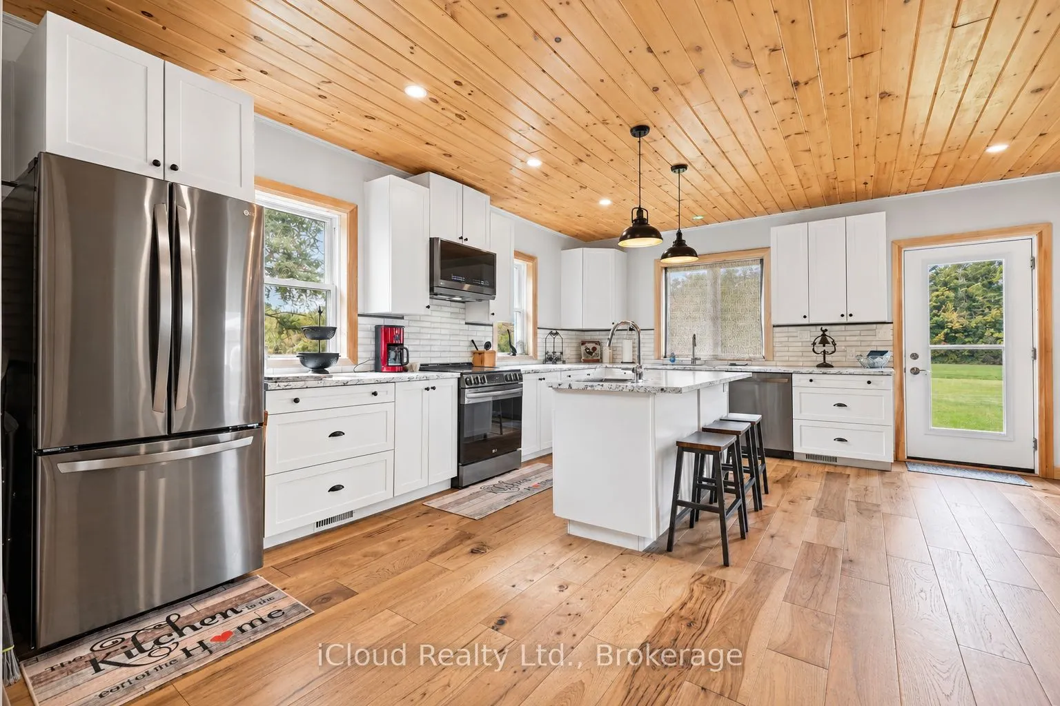 928 Portage Road