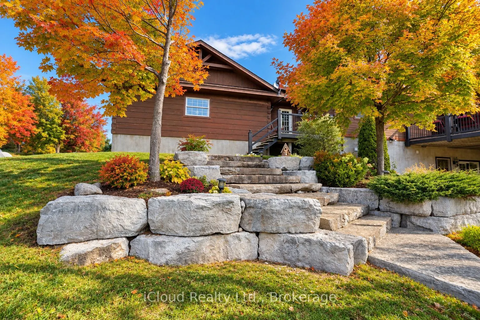 928 Portage Road