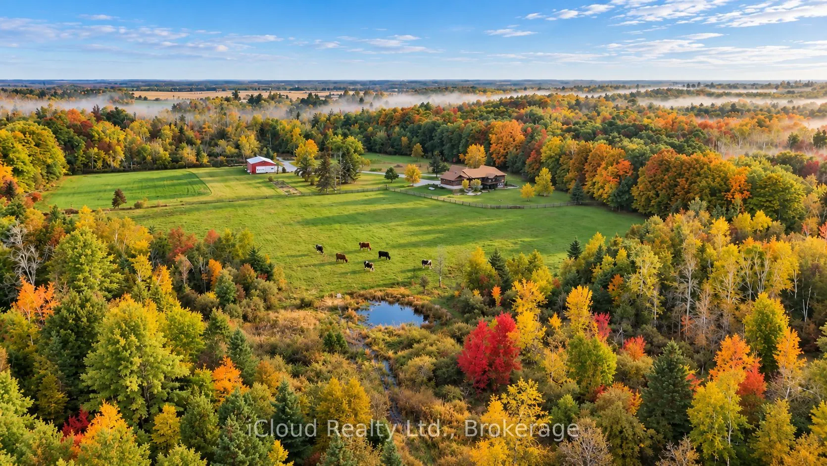 928 Portage Road
