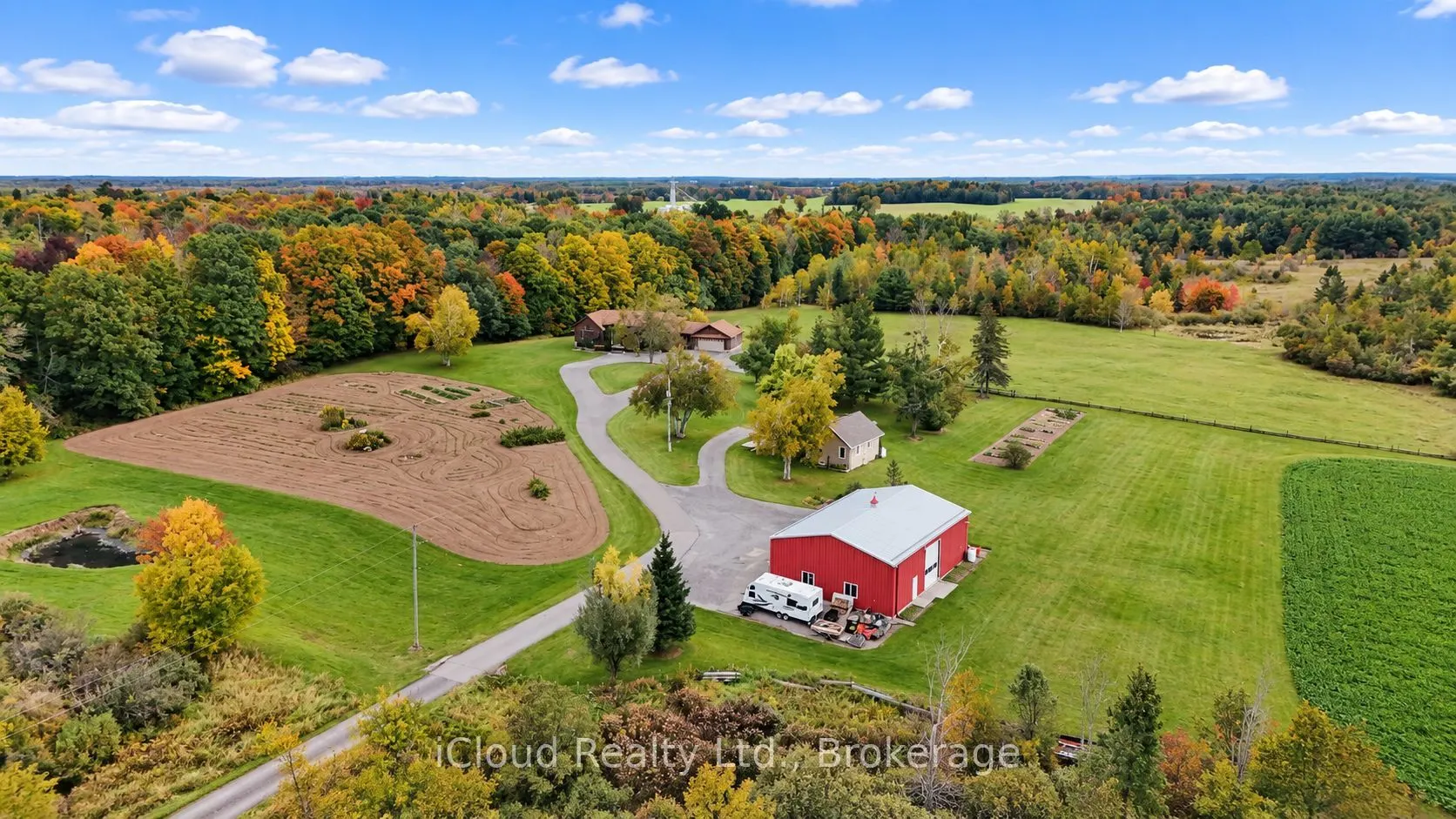928 Portage Road