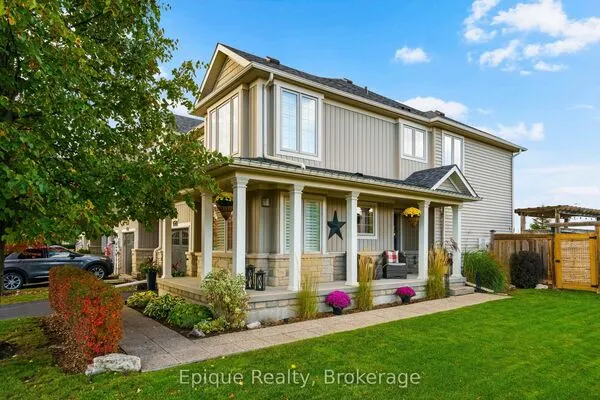 227 Fall Fair Way