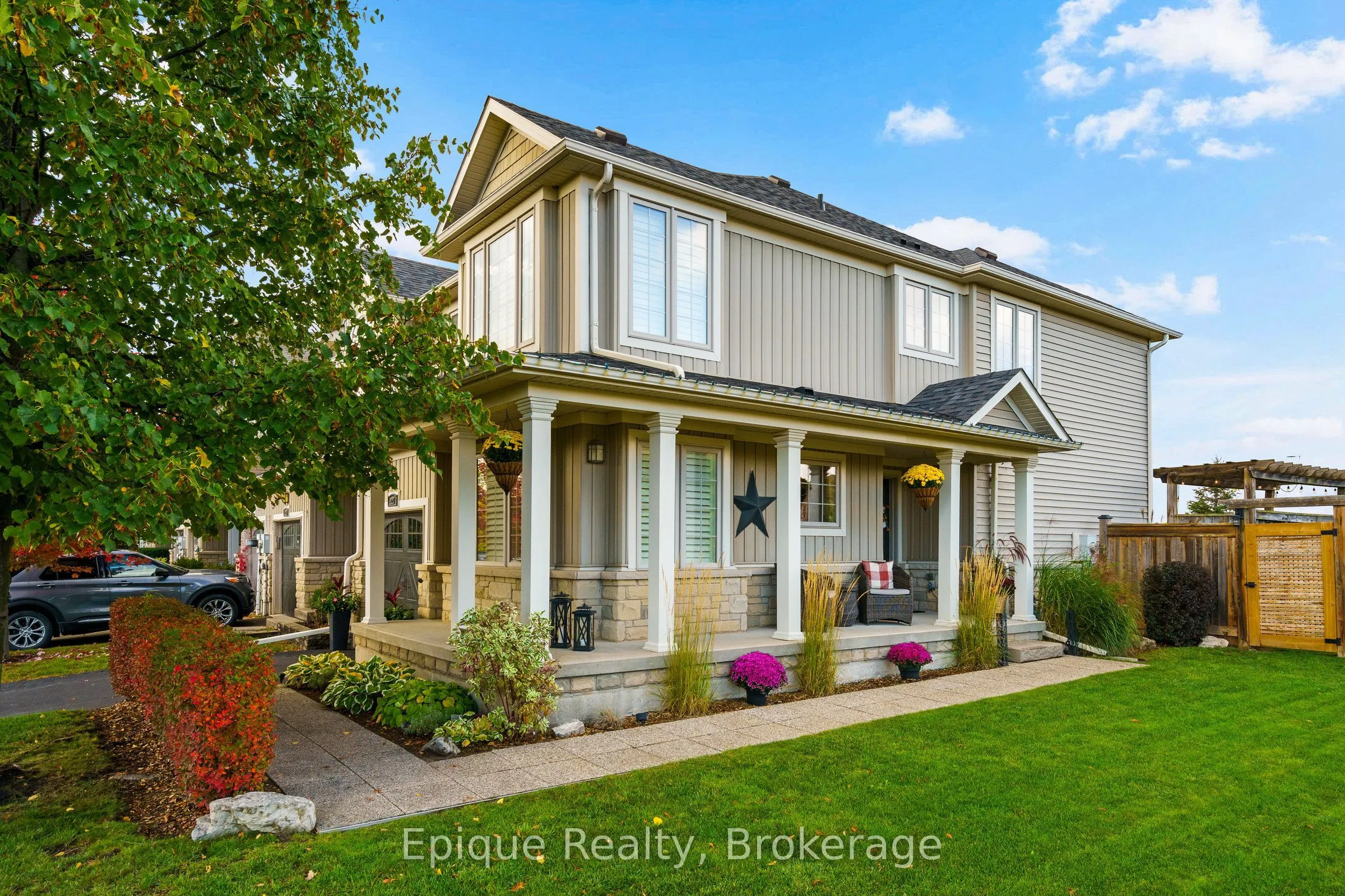 227 Fall Fair Way