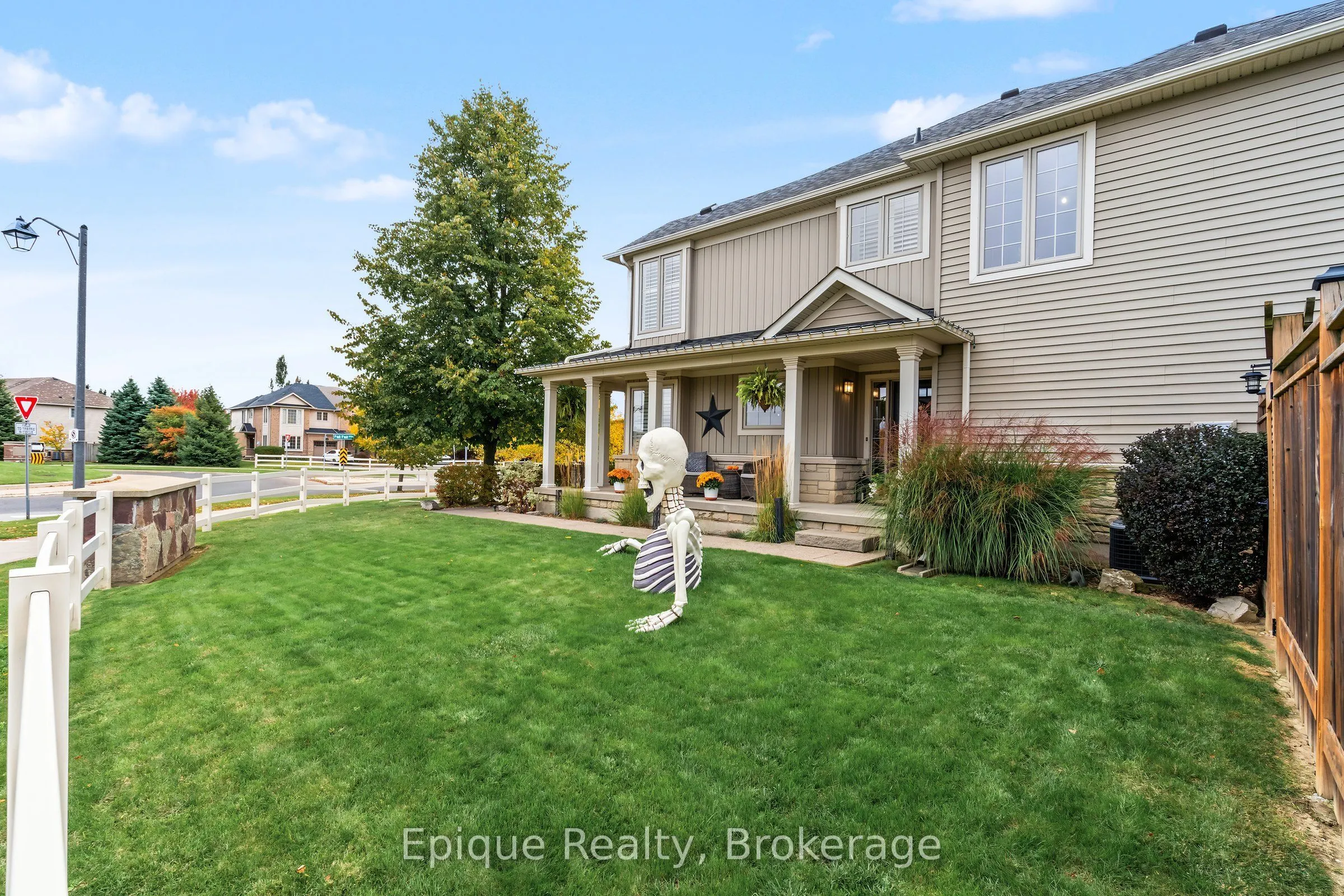 227 Fall Fair Way