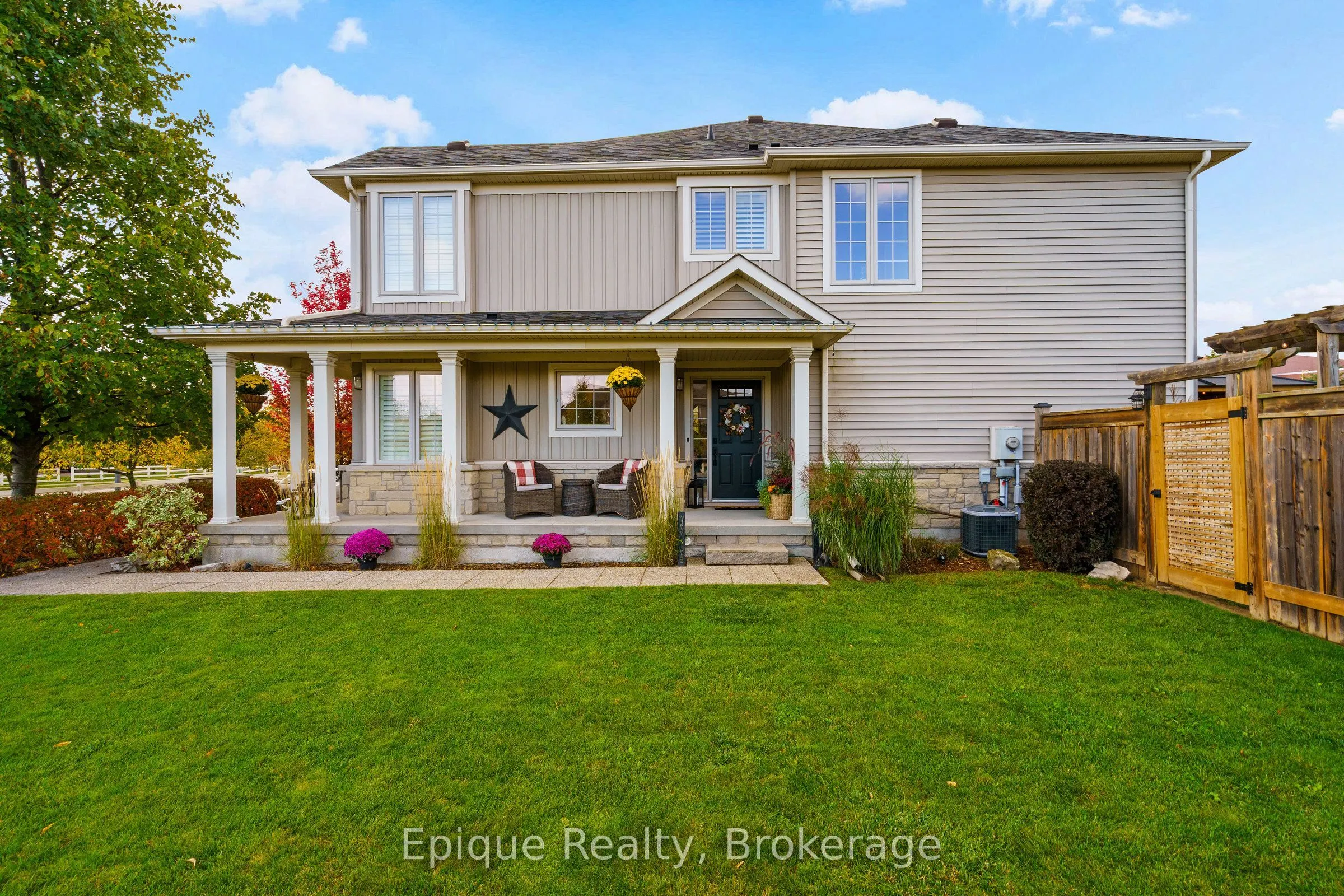 227 Fall Fair Way