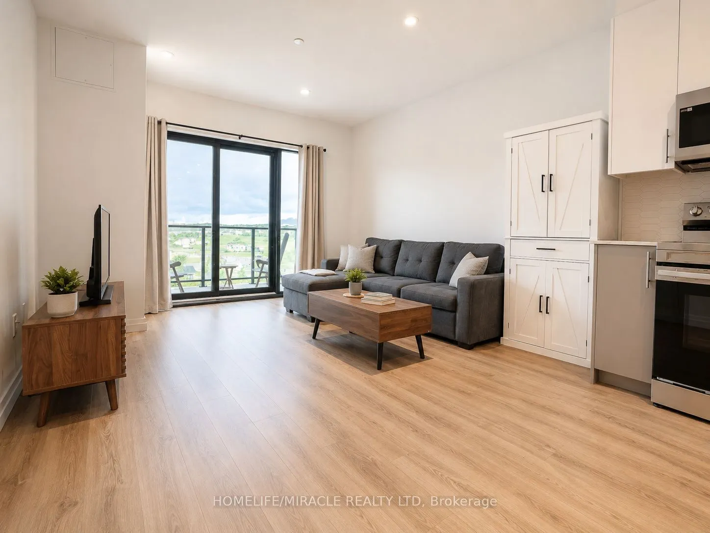 525 New Dundee Road #516