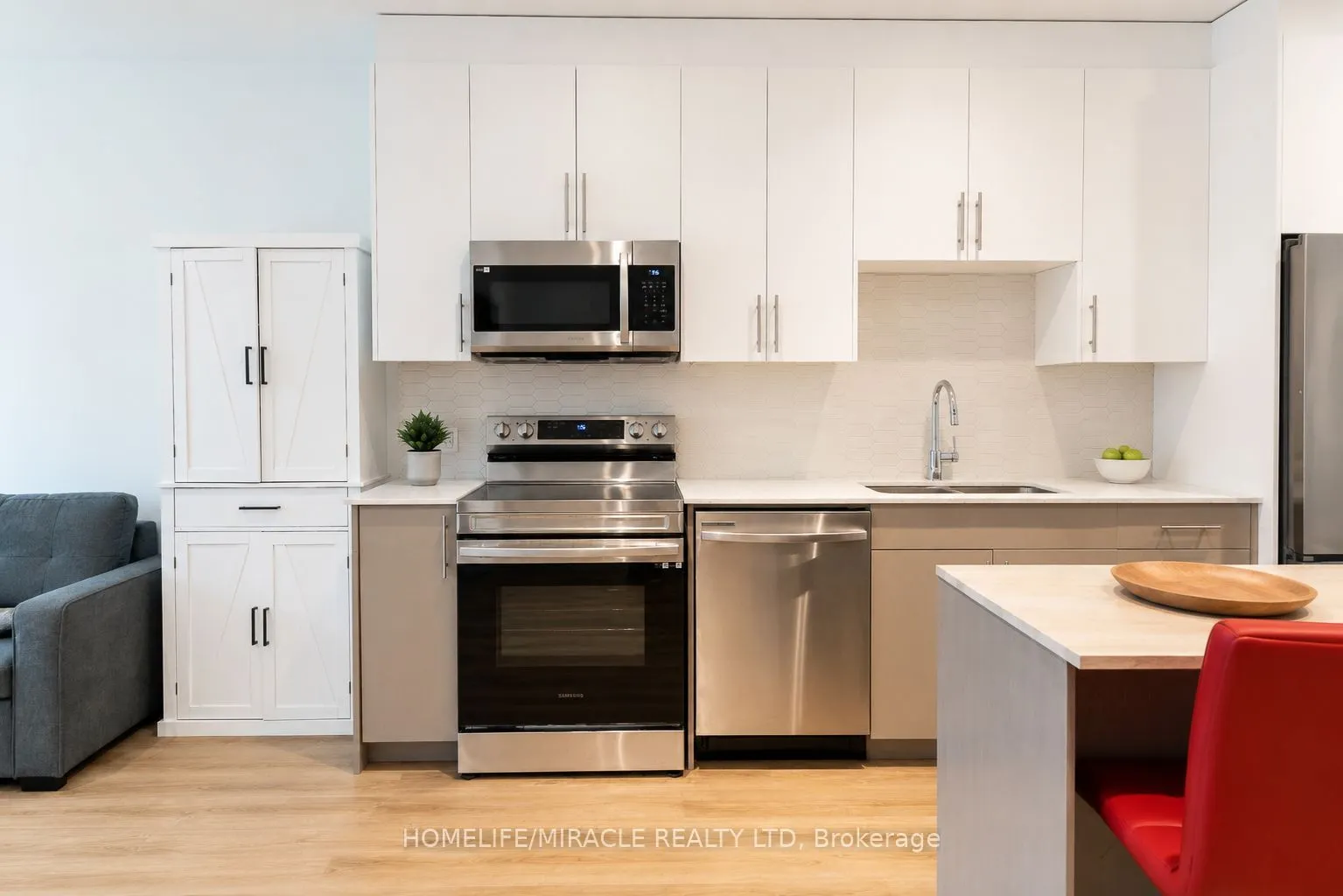 525 New Dundee Road #516