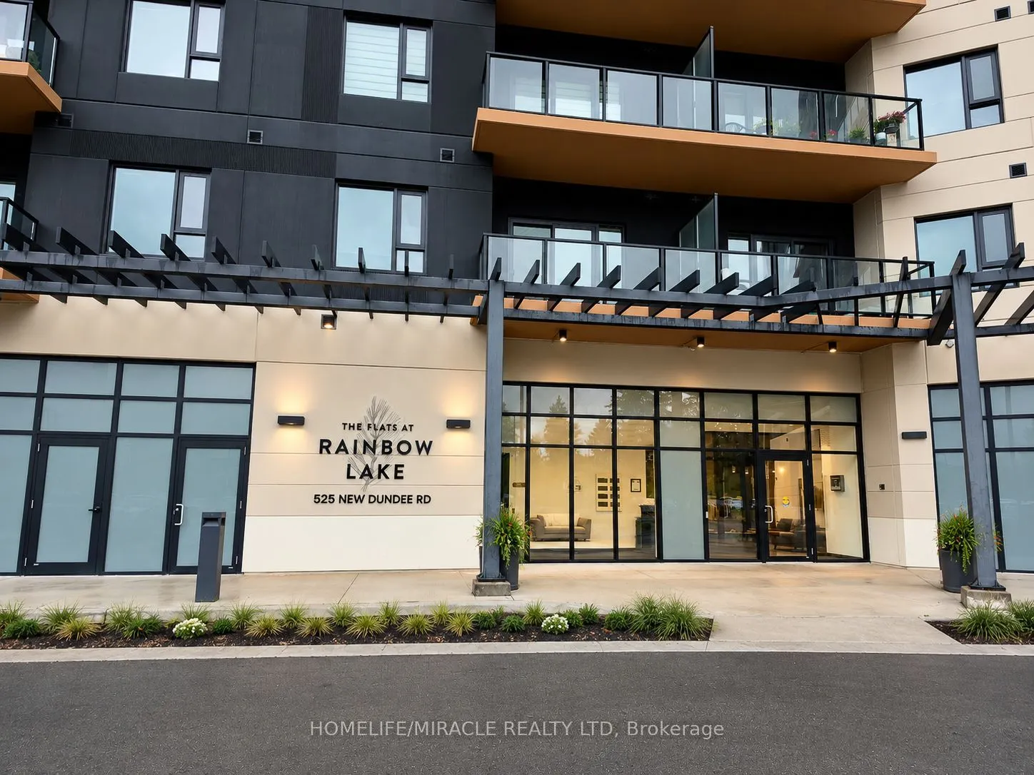 525 New Dundee Road #516
