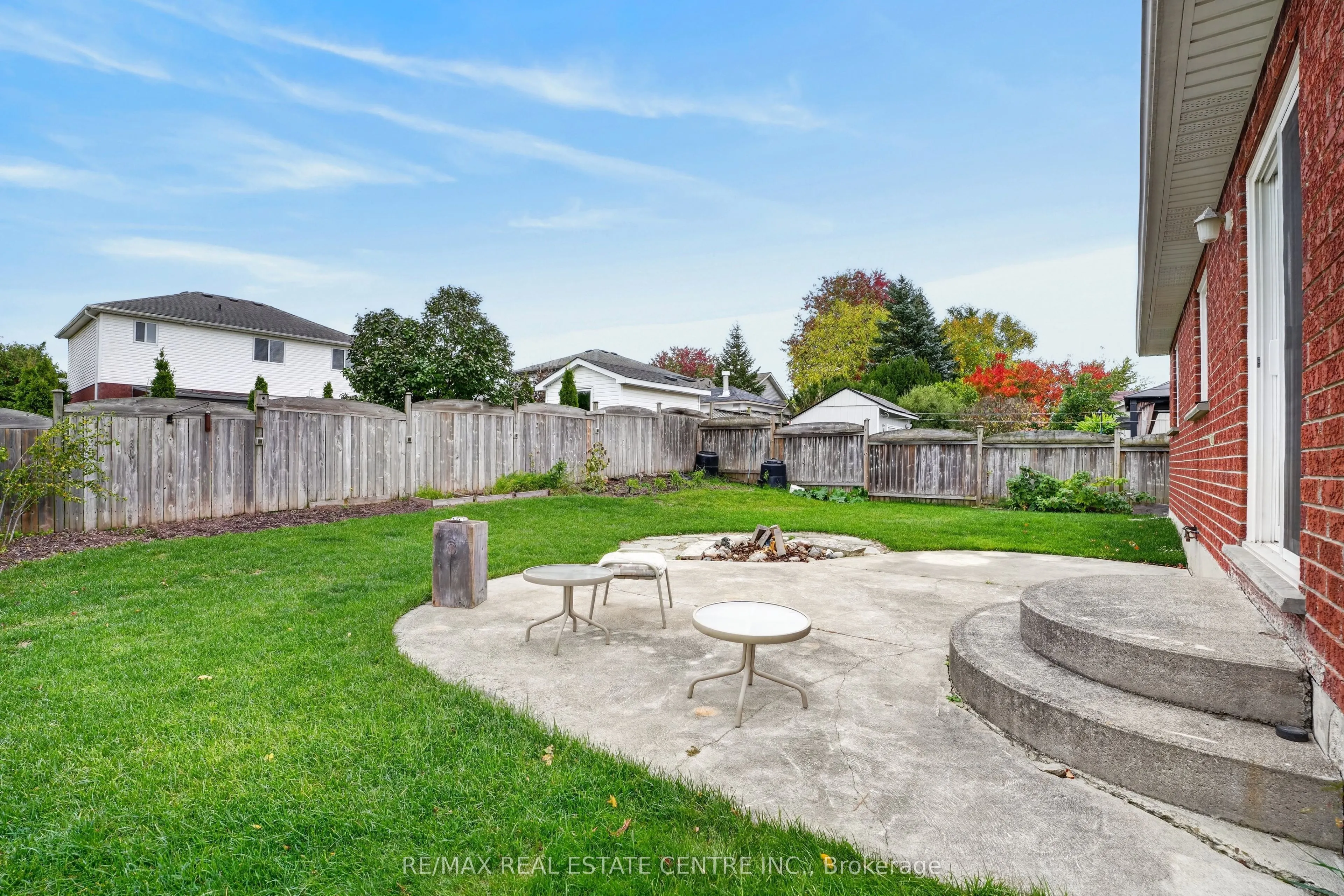 10 Pattison Place