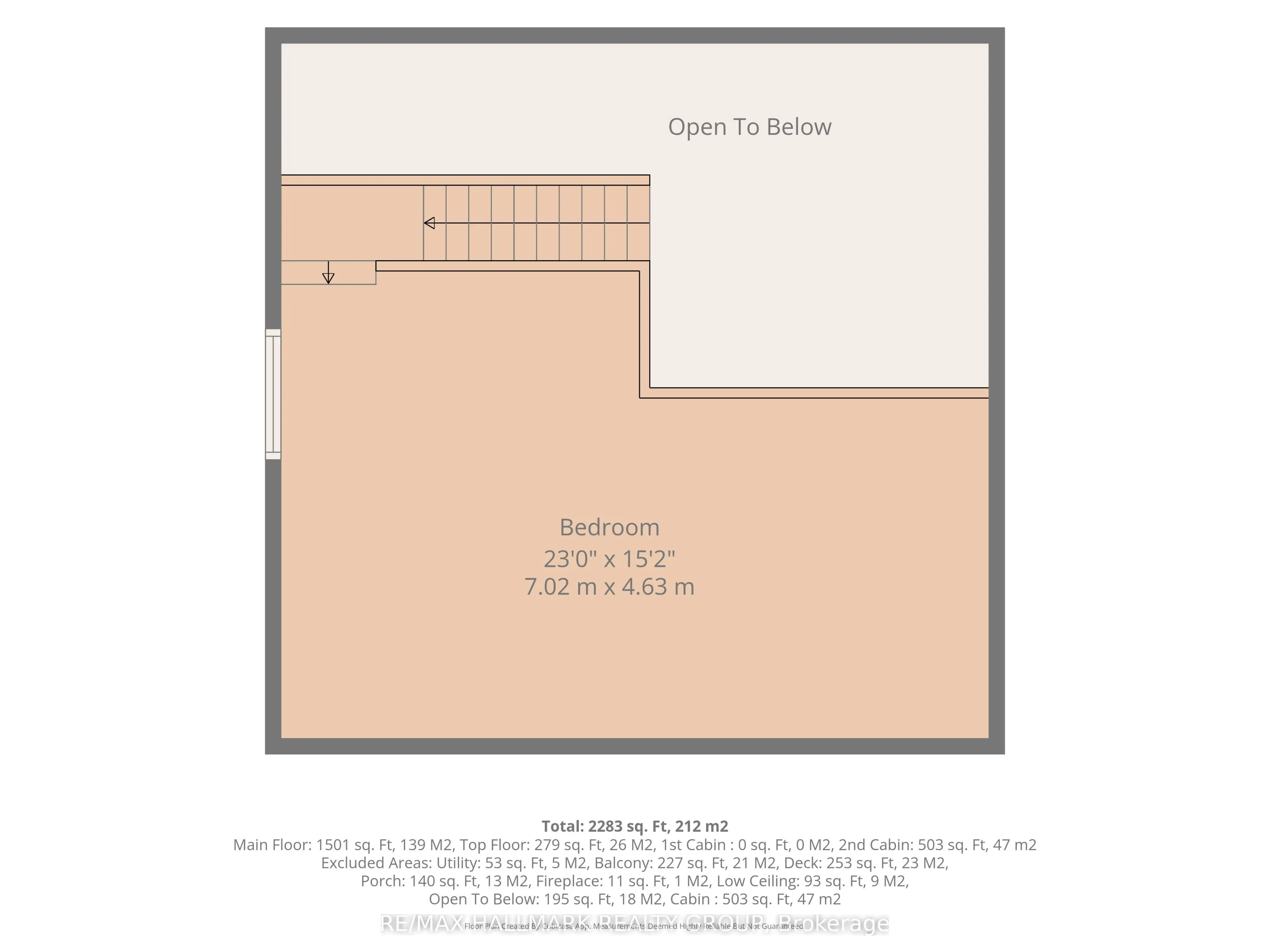 261 Lacourse Lane