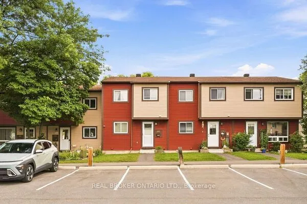 119 Teal Crescent #119