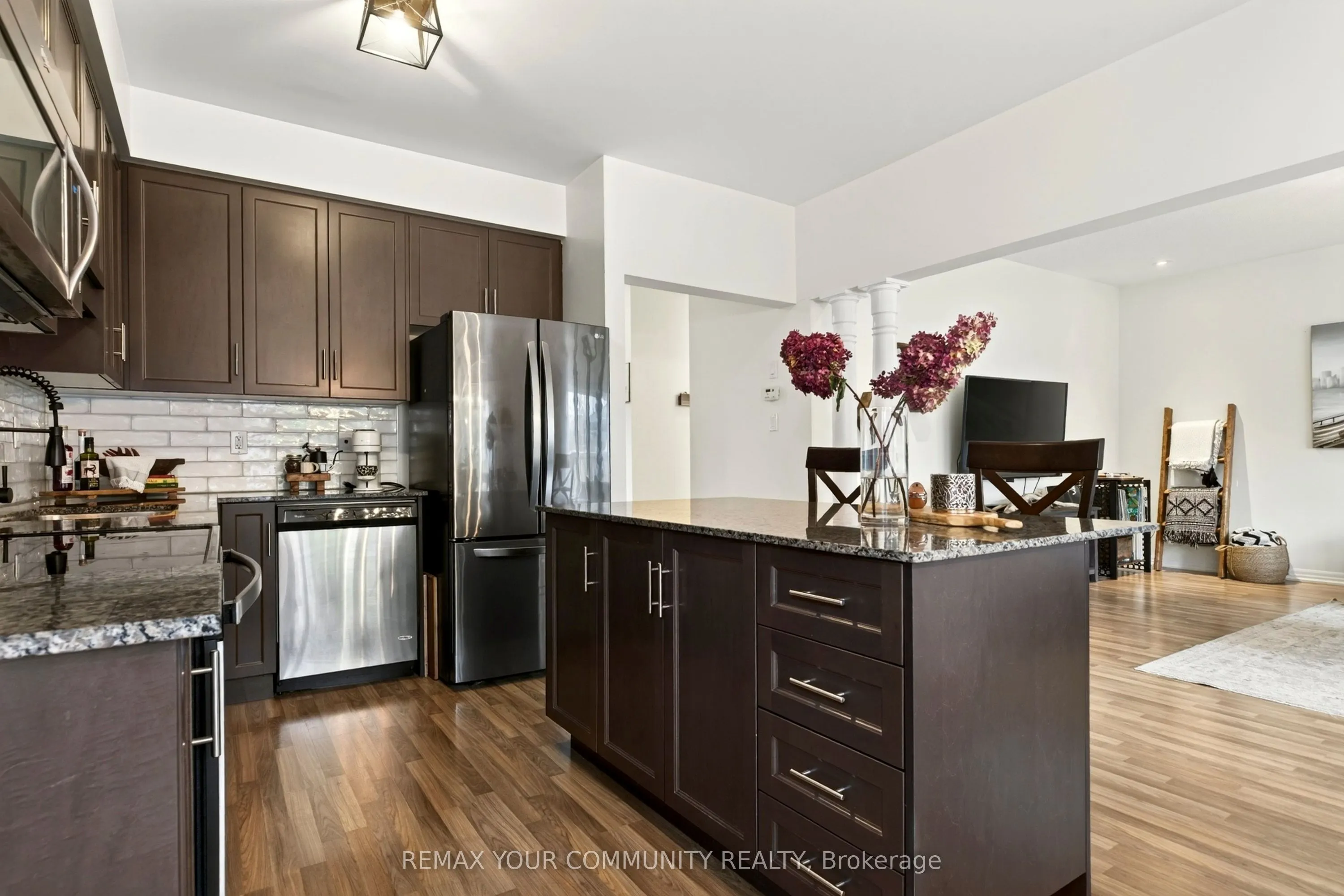 55 Dominion Crescent