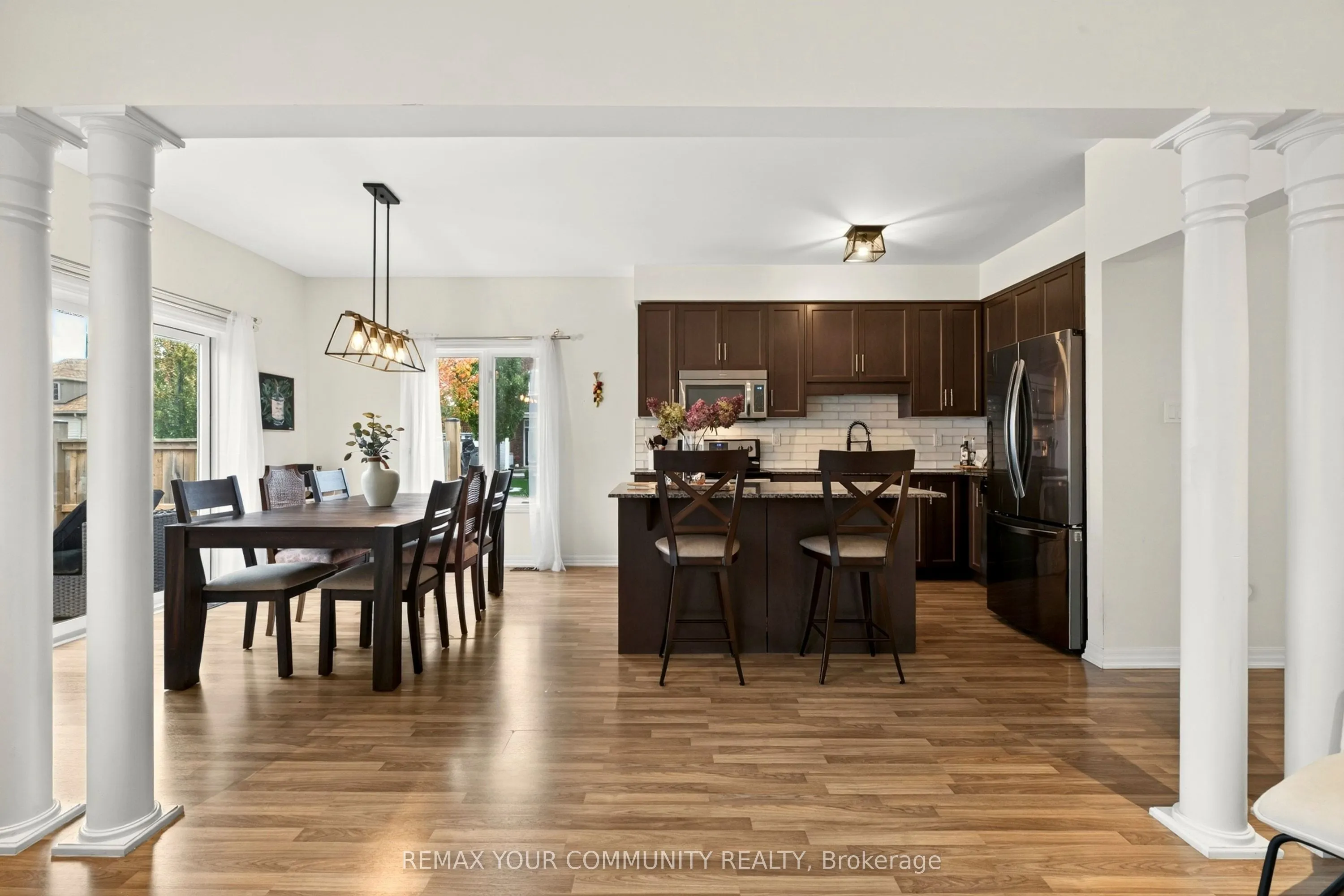 55 Dominion Crescent