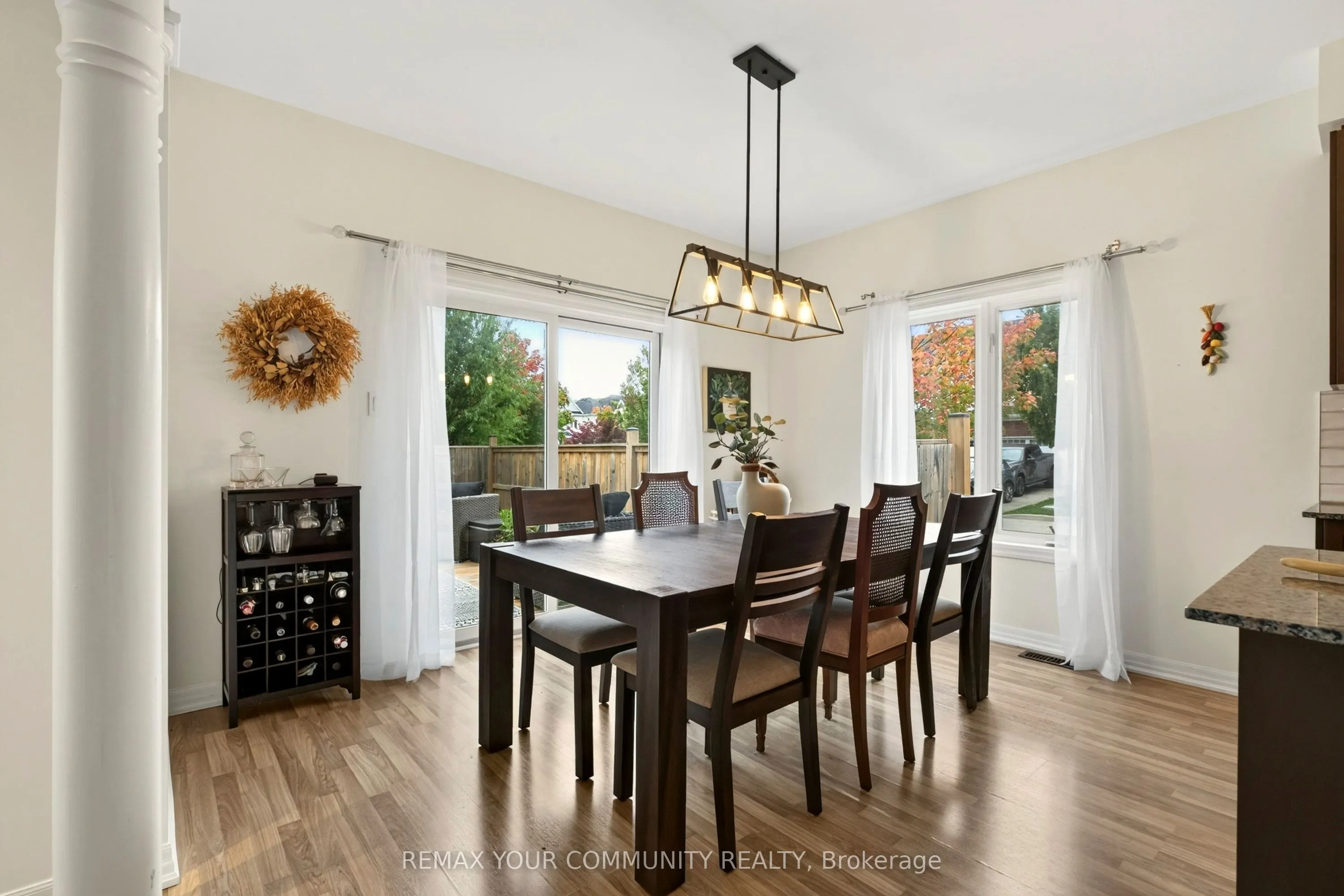 55 Dominion Crescent