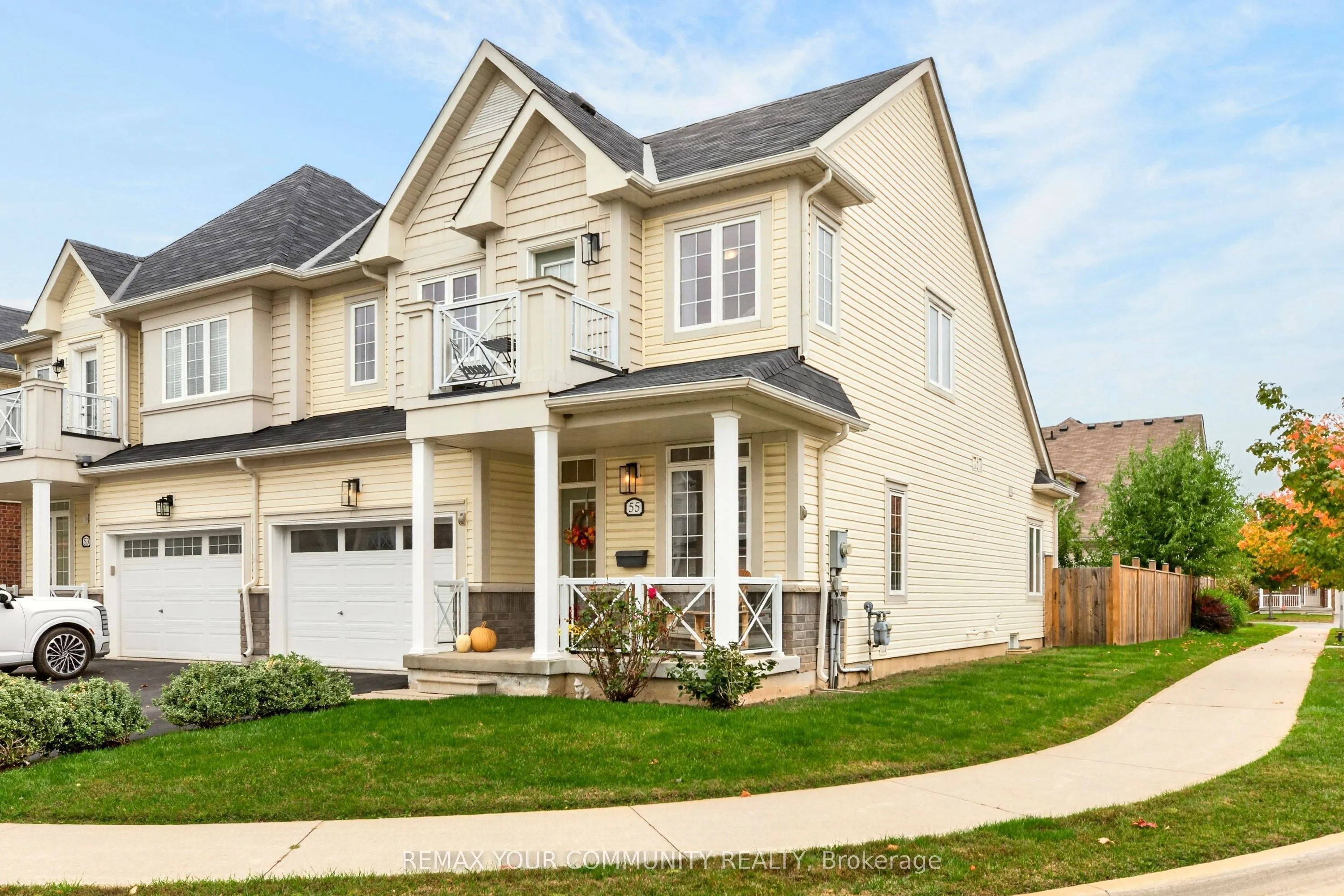 55 Dominion Crescent