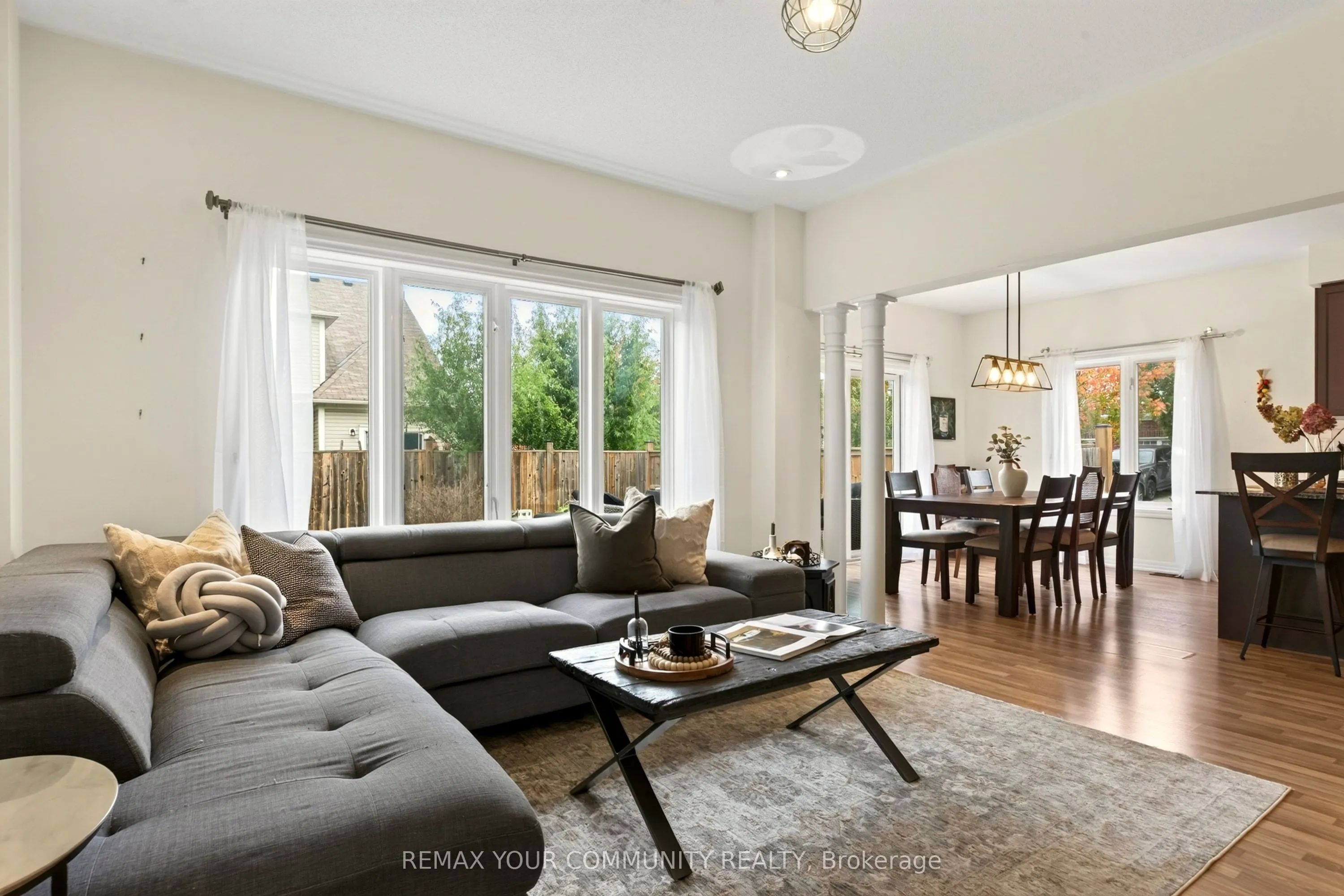 55 Dominion Crescent