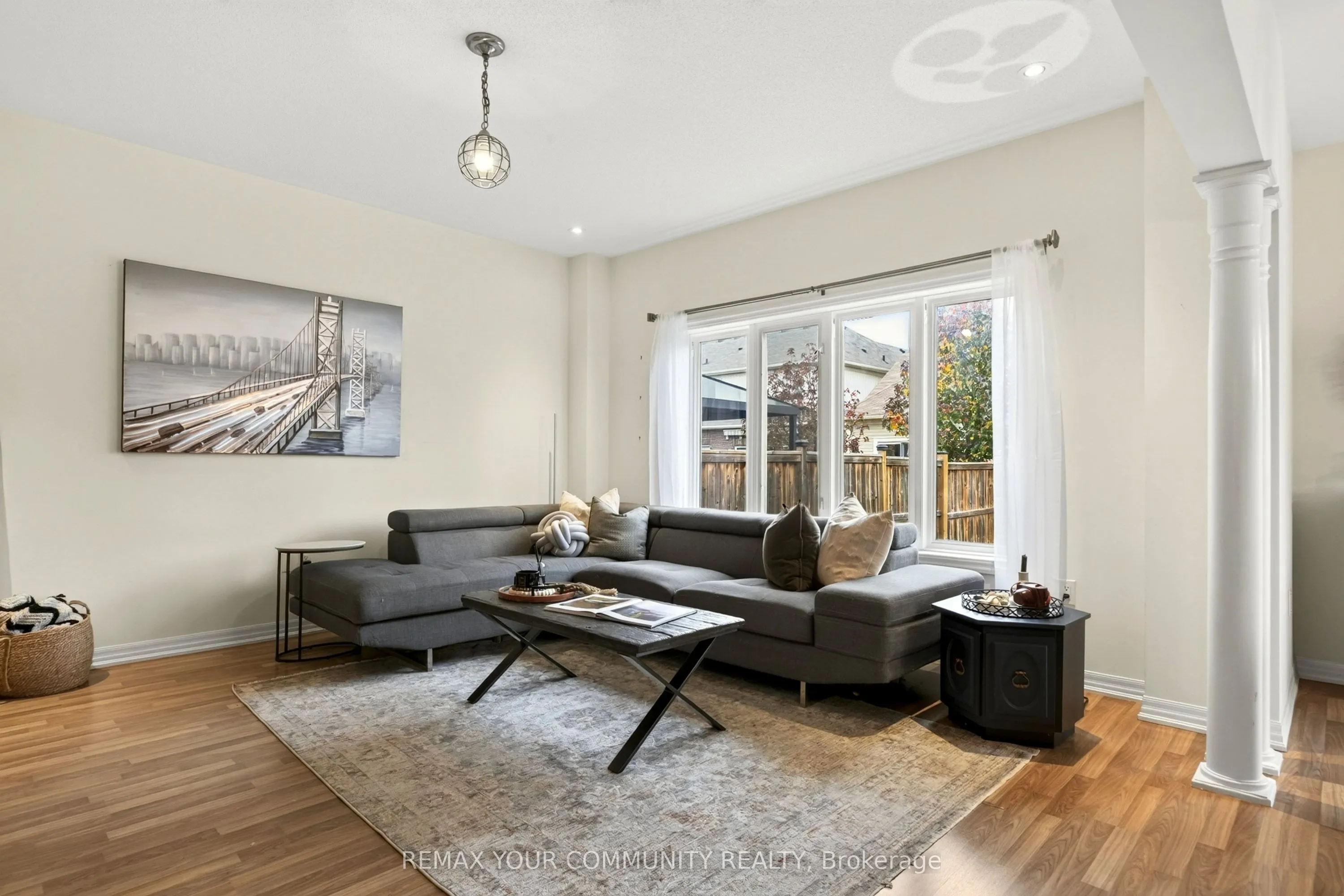55 Dominion Crescent