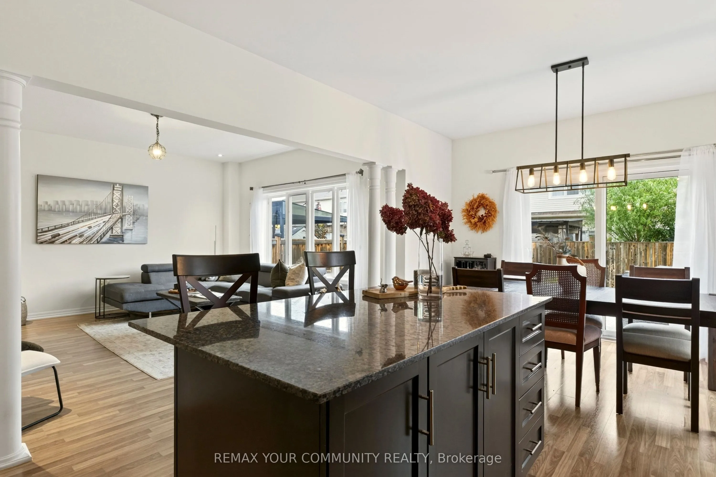 55 Dominion Crescent