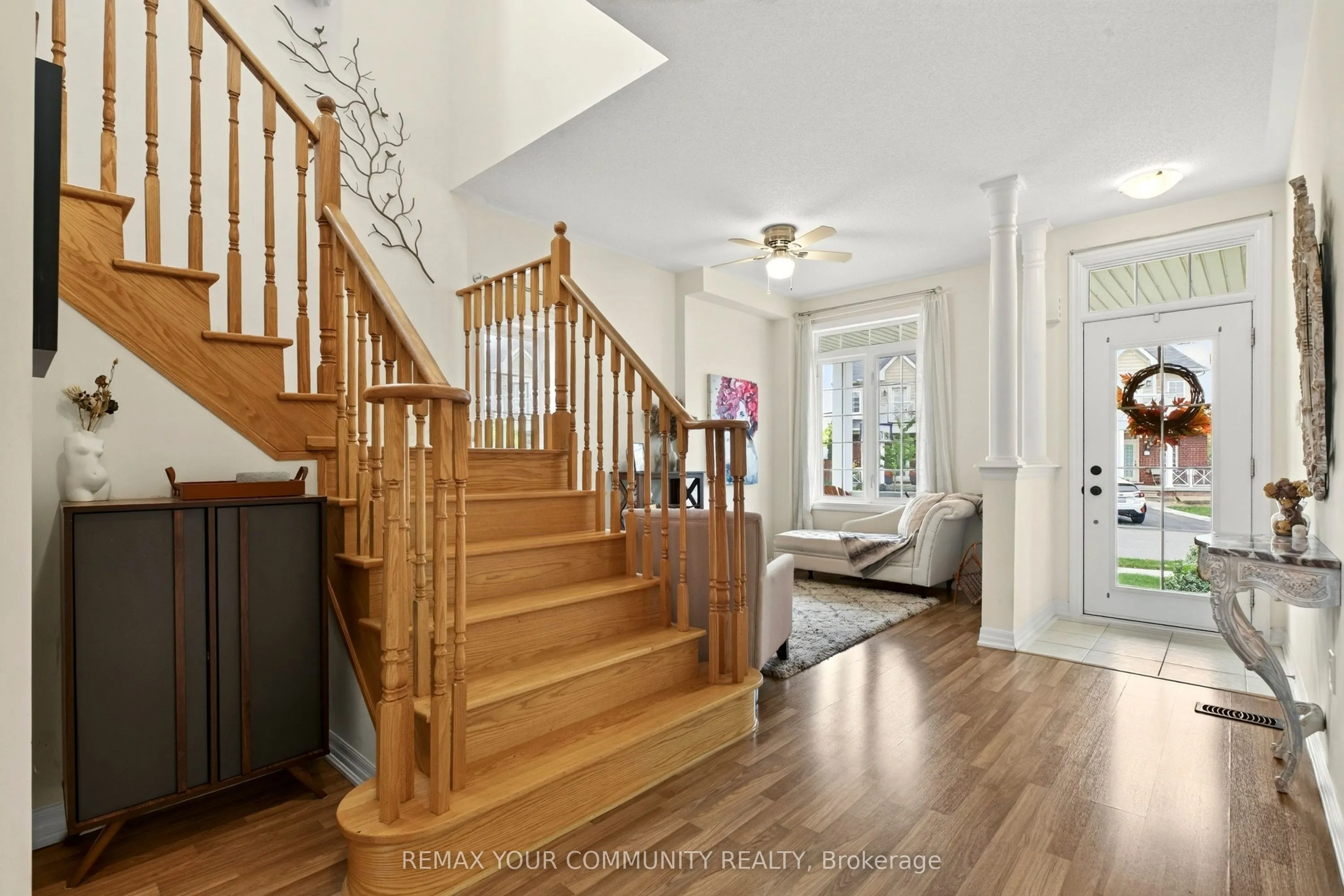 55 Dominion Crescent